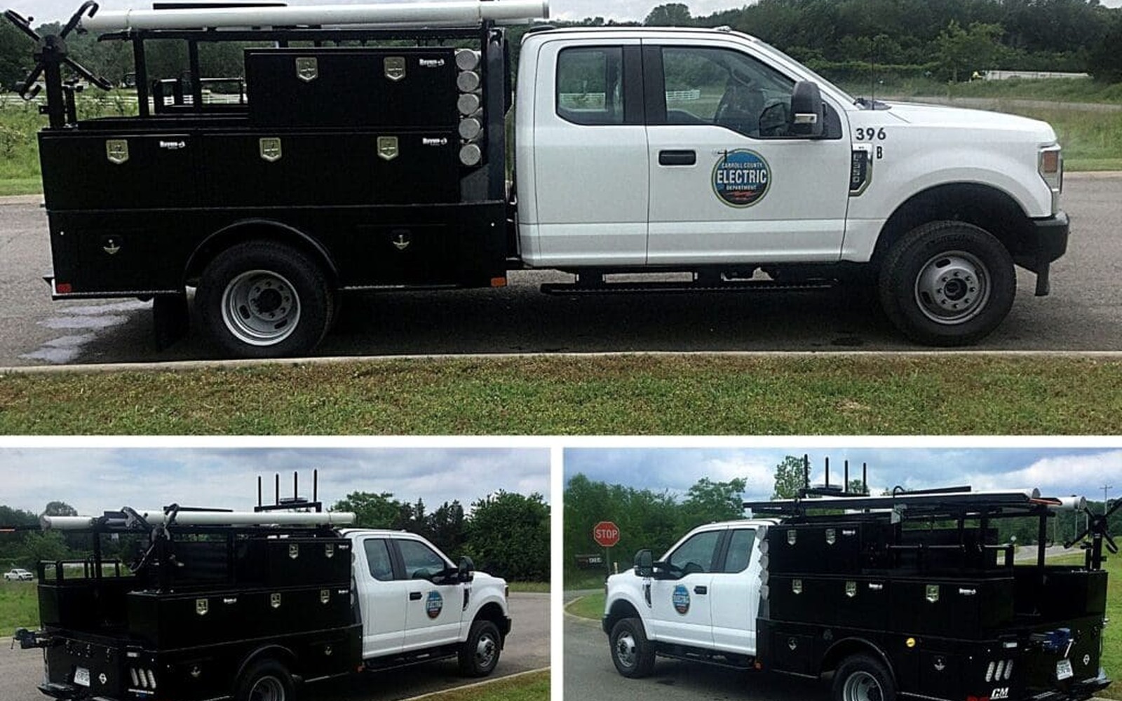 GMC Commercial Truck Fleet Financing GMC Commercial Truck Fleet Financing