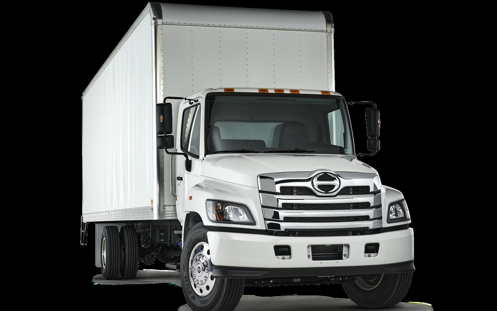 Hino Fleet Financing