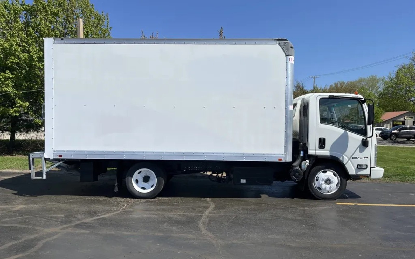 Isuzu Truck Fleet Financing Isuzu Truck Fleet Financing