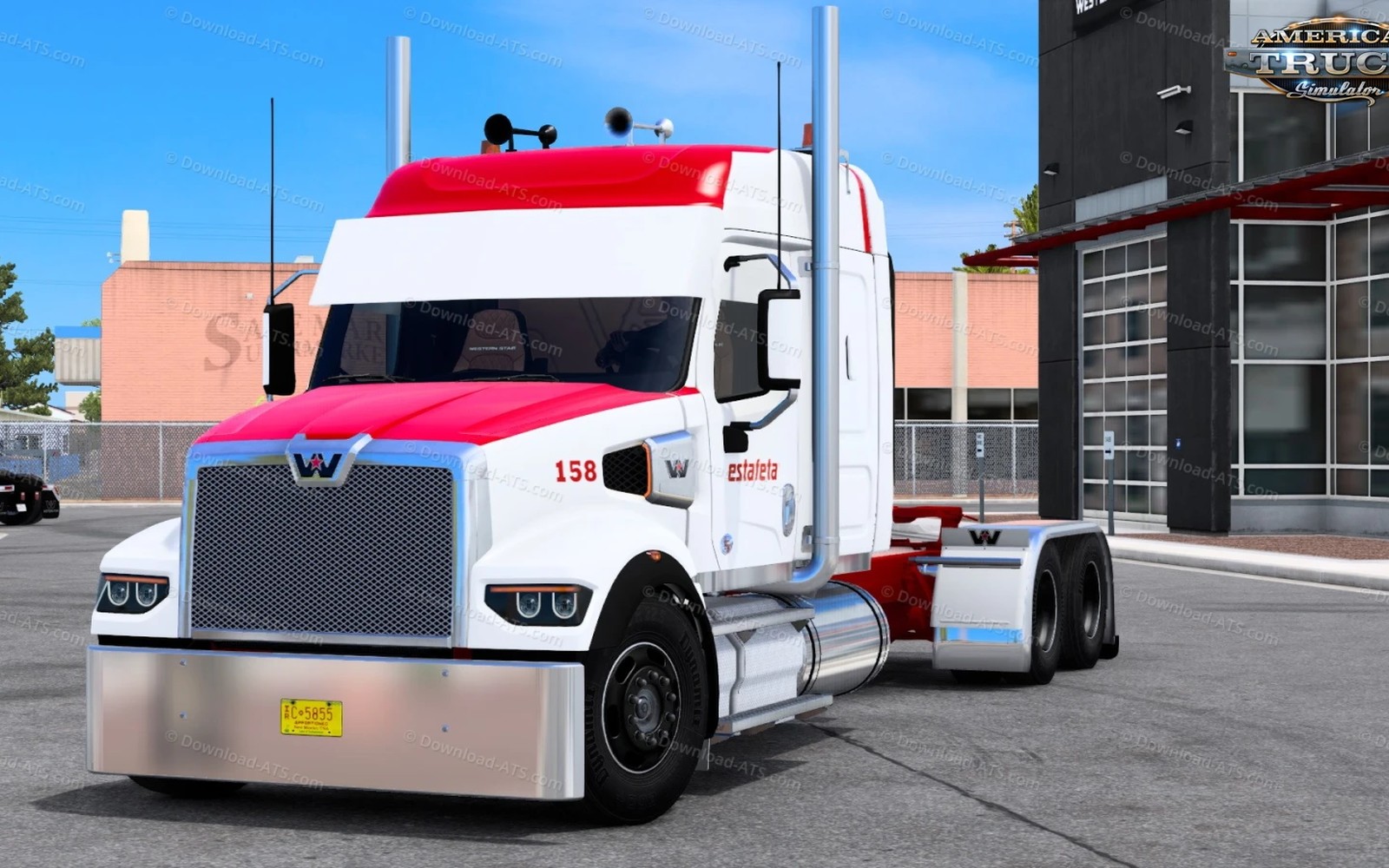 Western Star Fleet Financing Western Star Fleet Financing