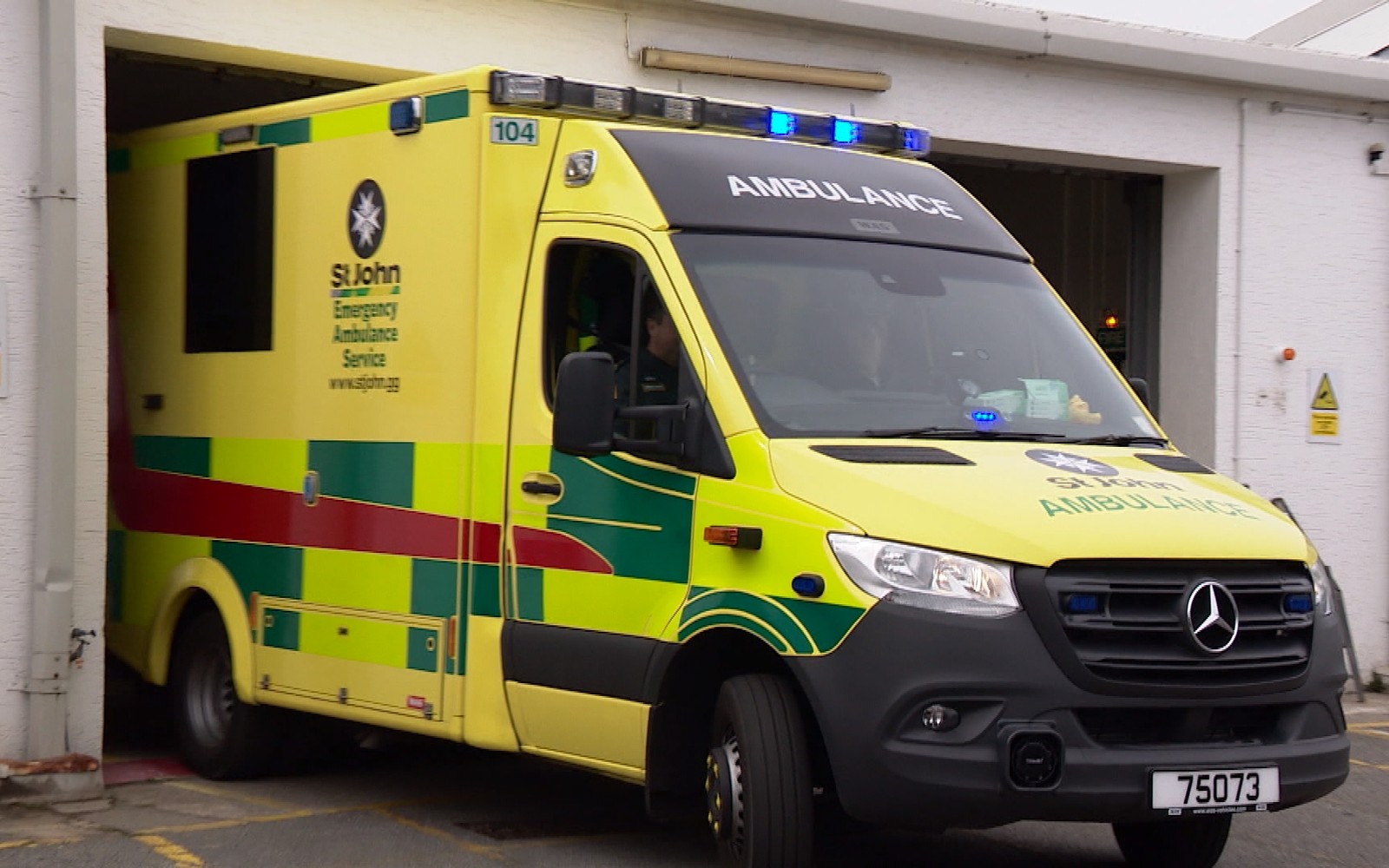 Ambulance Fleet Financing Ambulance Fleet Financing
