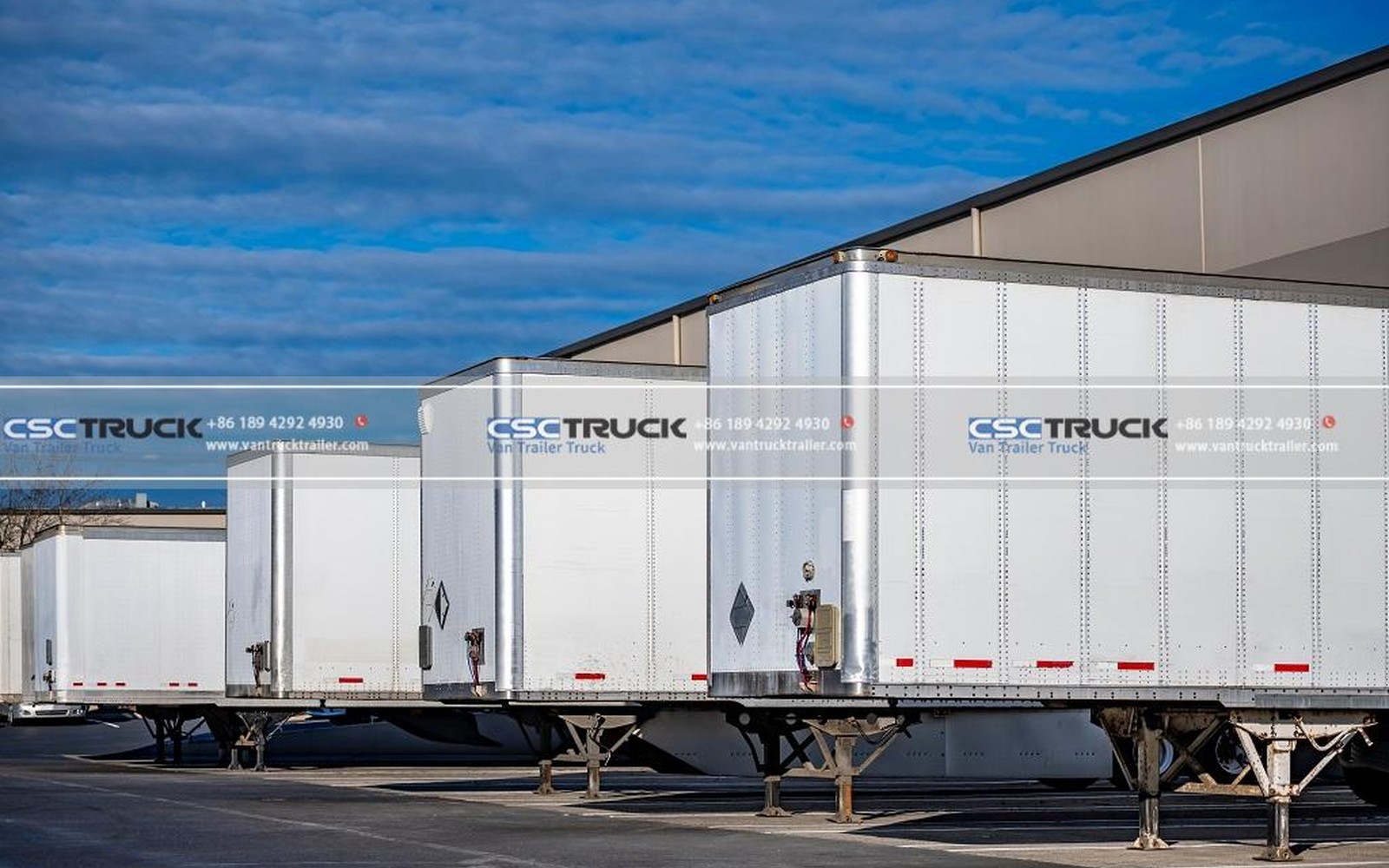 Flatbed Trailer Fleet Financing Flatbed Trailer Fleet Financing