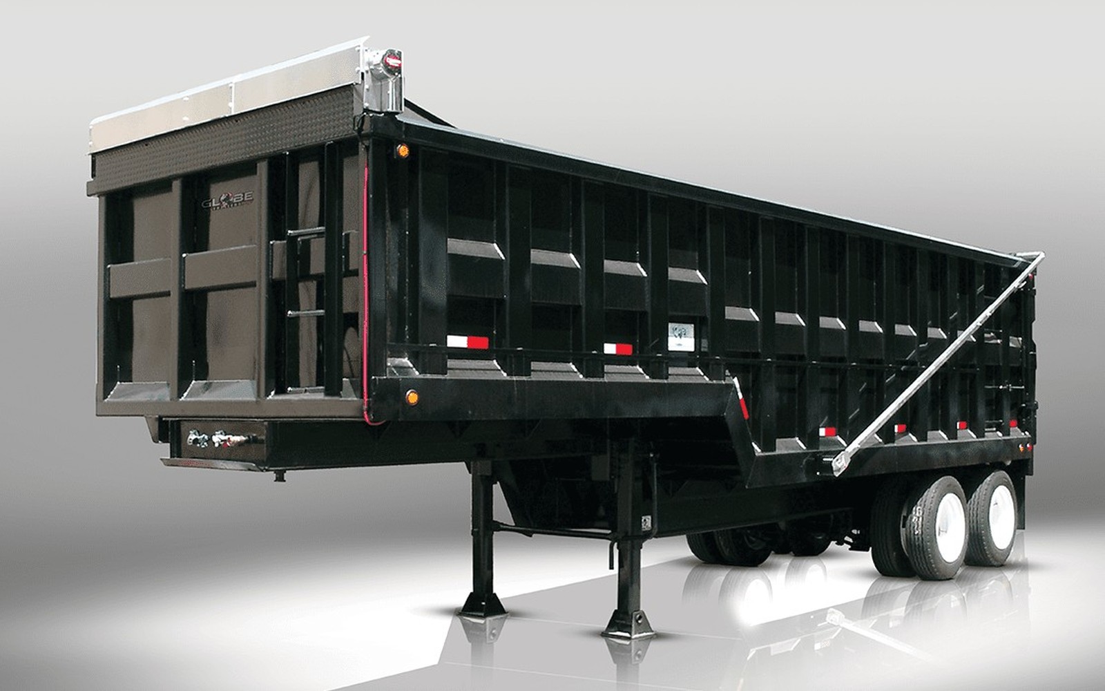 Gooseneck Trailer Fleet Financing Gooseneck Trailer Fleet Financing