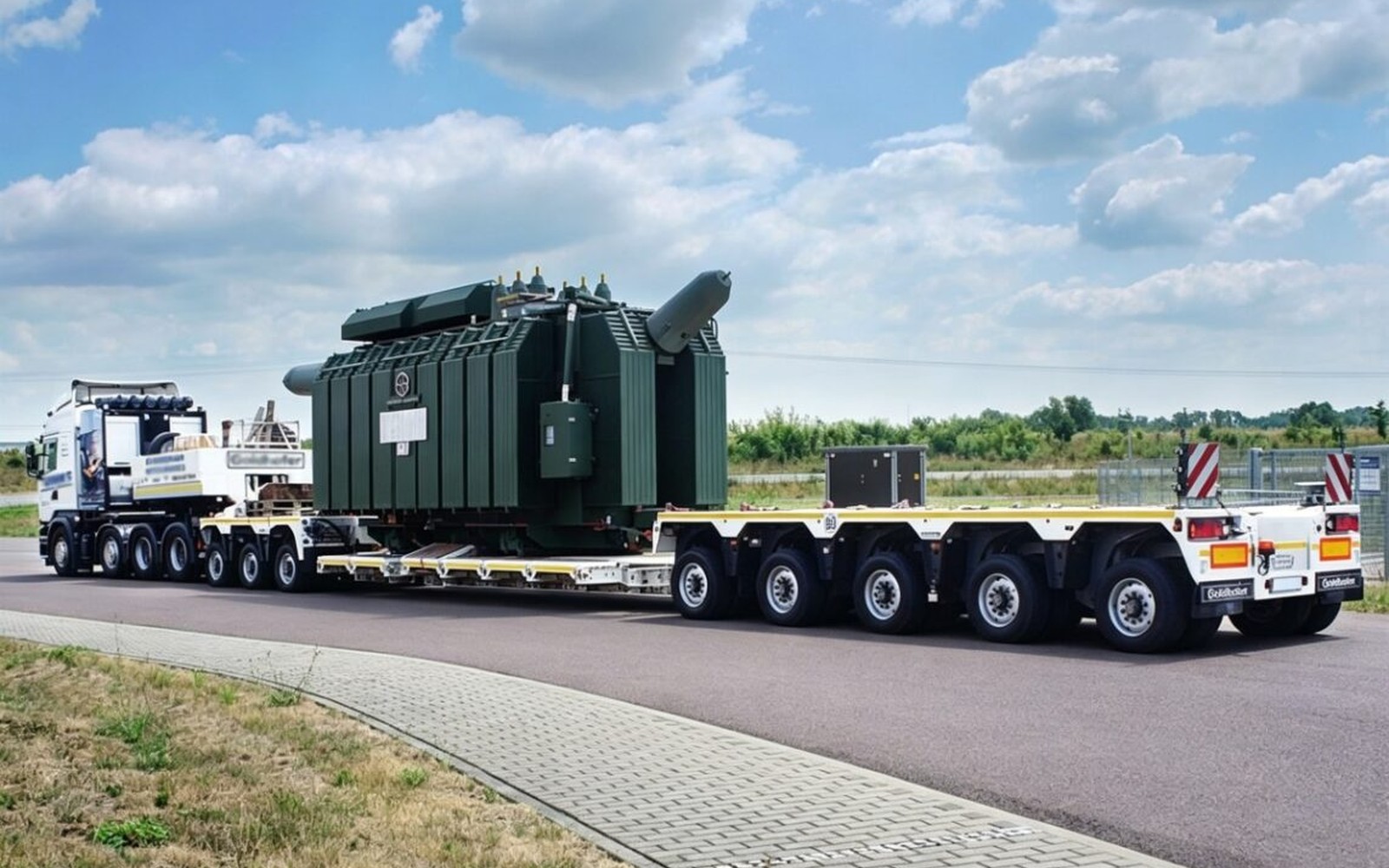 Livestock Trailer Fleet Financing Livestock Trailer Fleet Financing