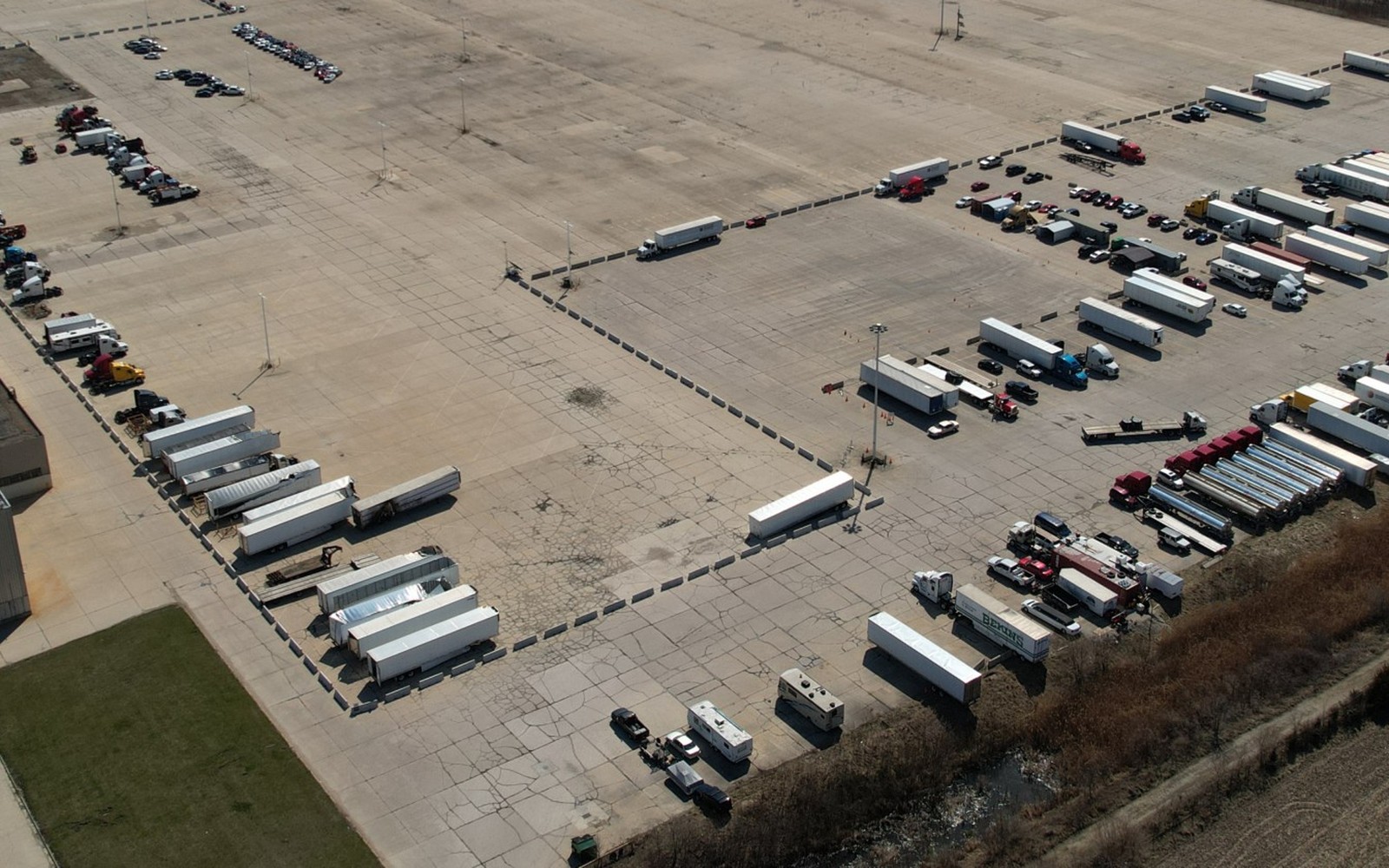 Application Only Fleet Financing