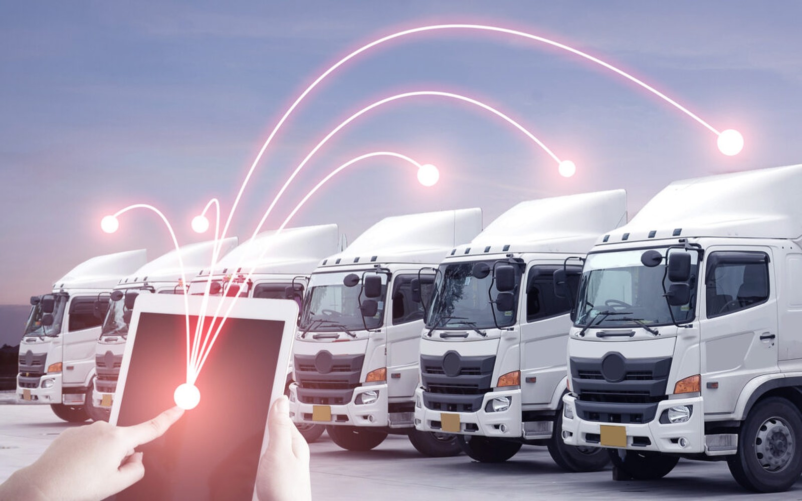 Fleet Equipment Line of Credit