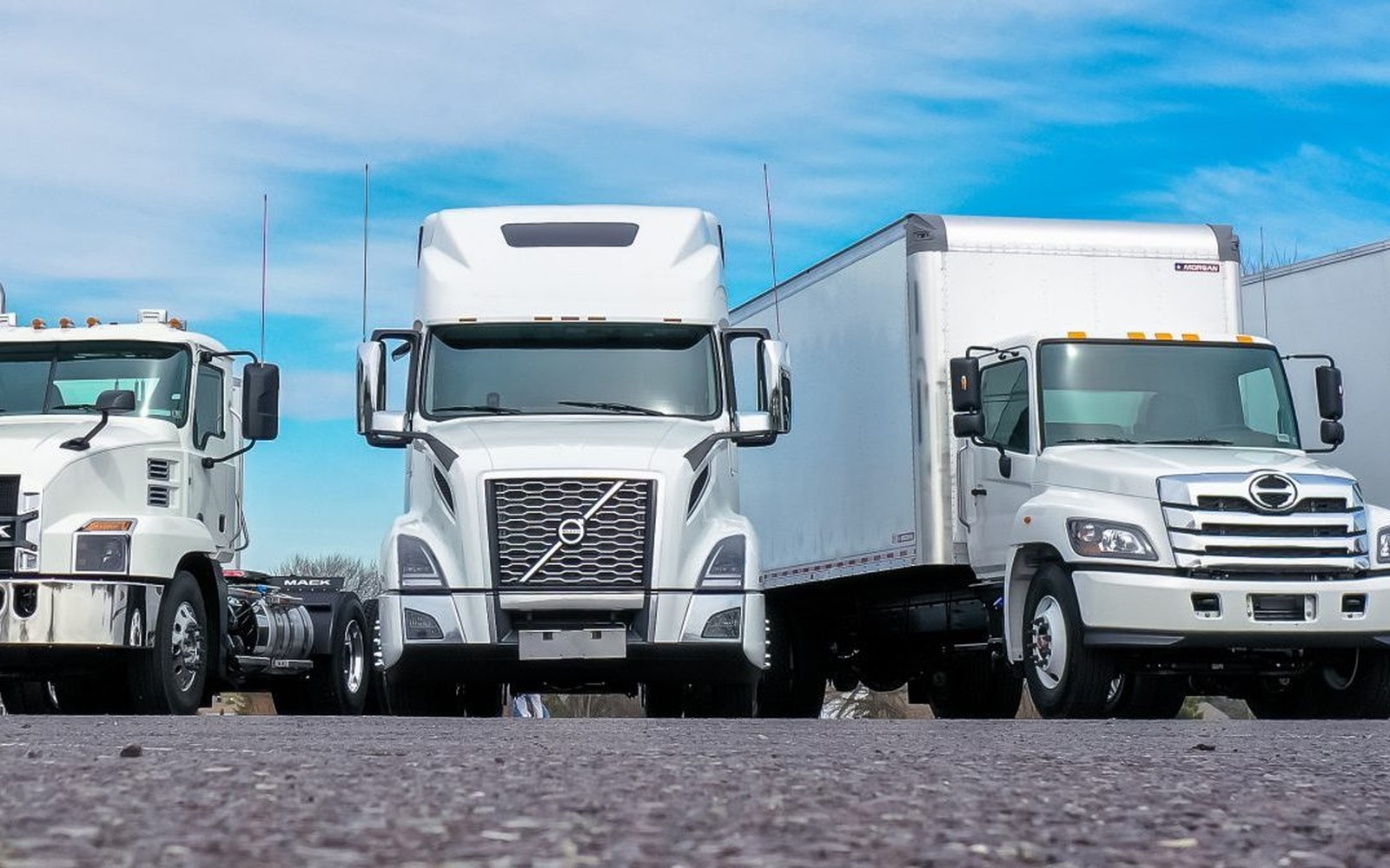 Seasonal & Deferred-Payment Financing