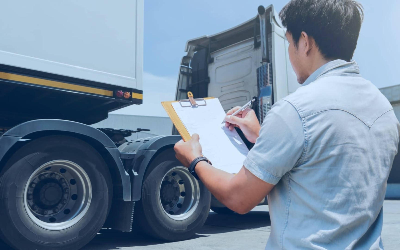 TRAC Lease