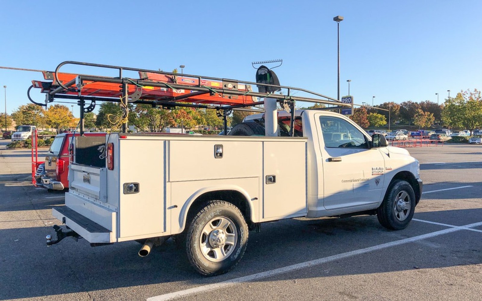 Construction Fleet Financing