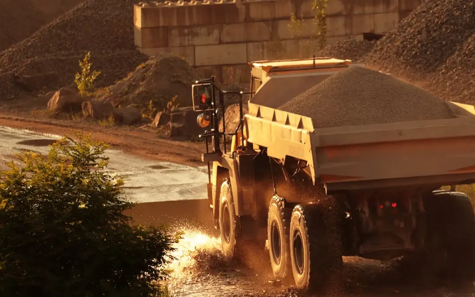 Government & Municipal Fleet Financing Government & Municipal Fleet Financing