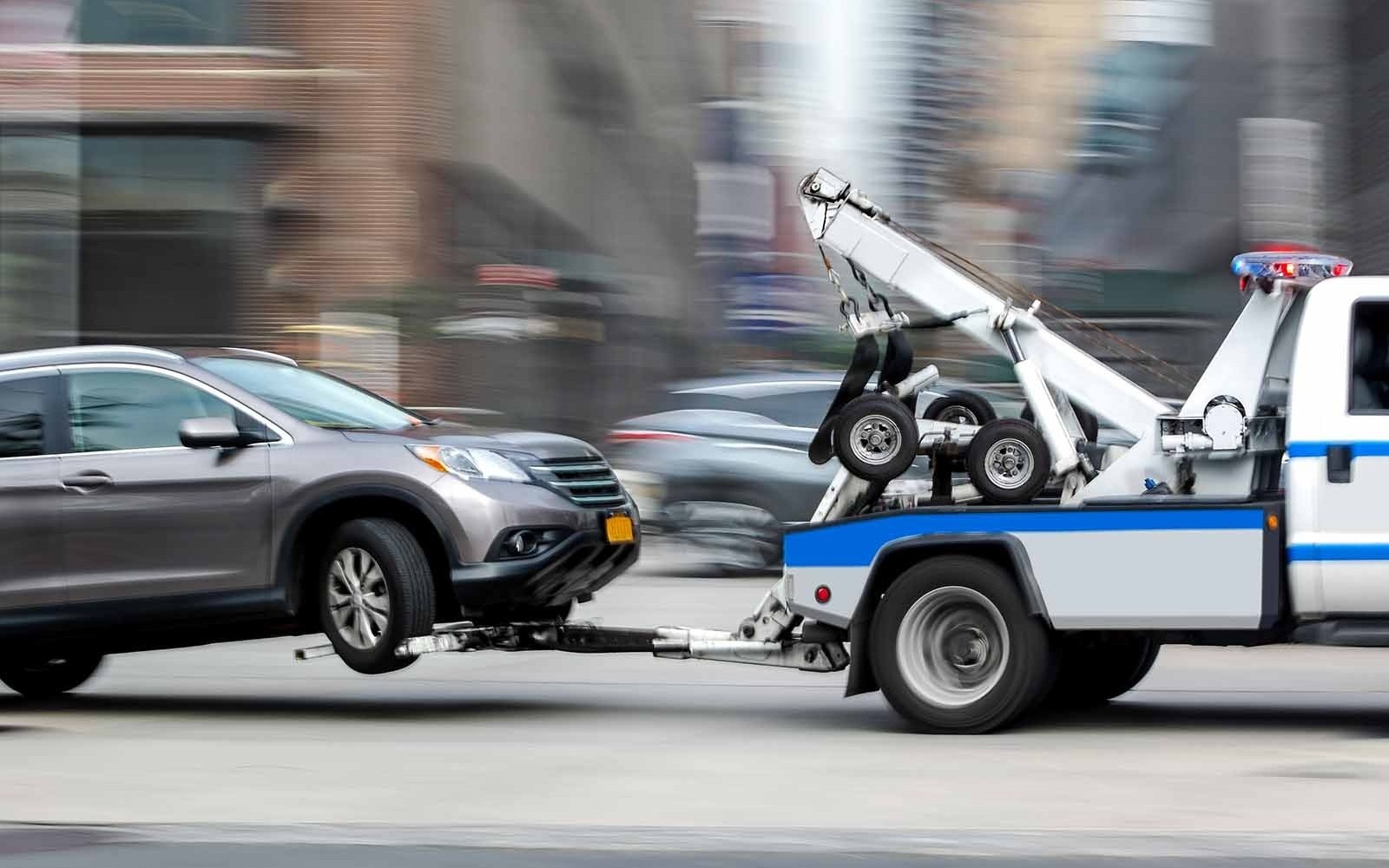 Towing and Recovery Fleet Financing Towing and Recovery Fleet Financing