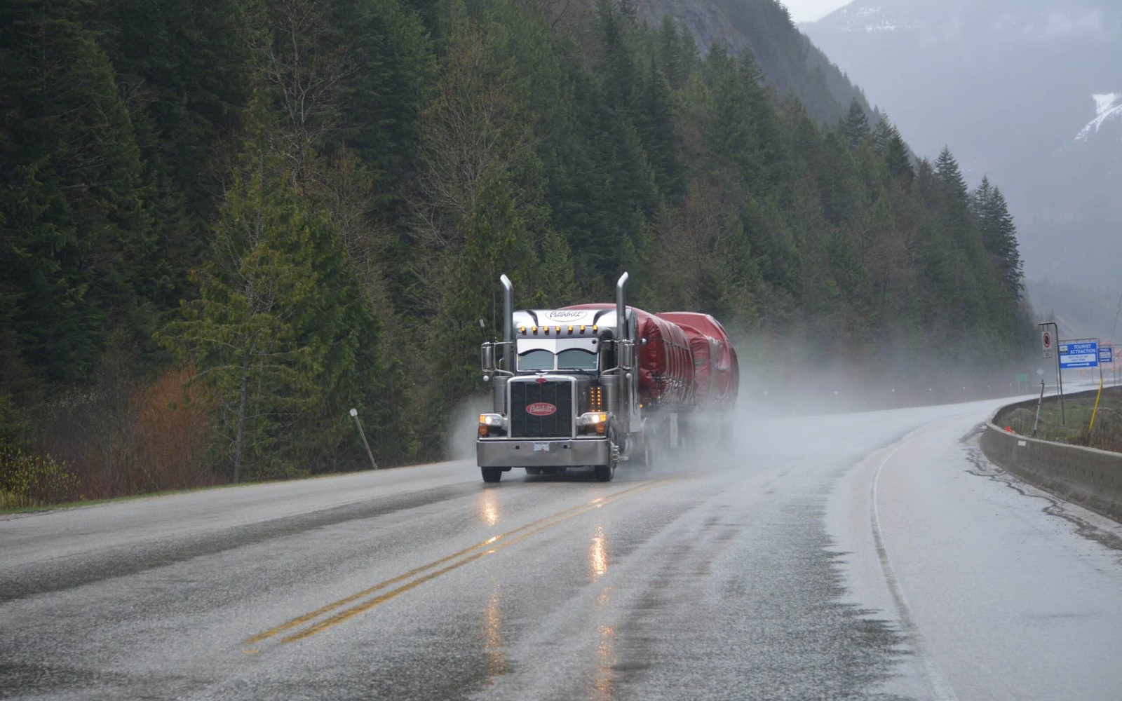 Waste Hauling Fleet Financing Waste Hauling Fleet Financing