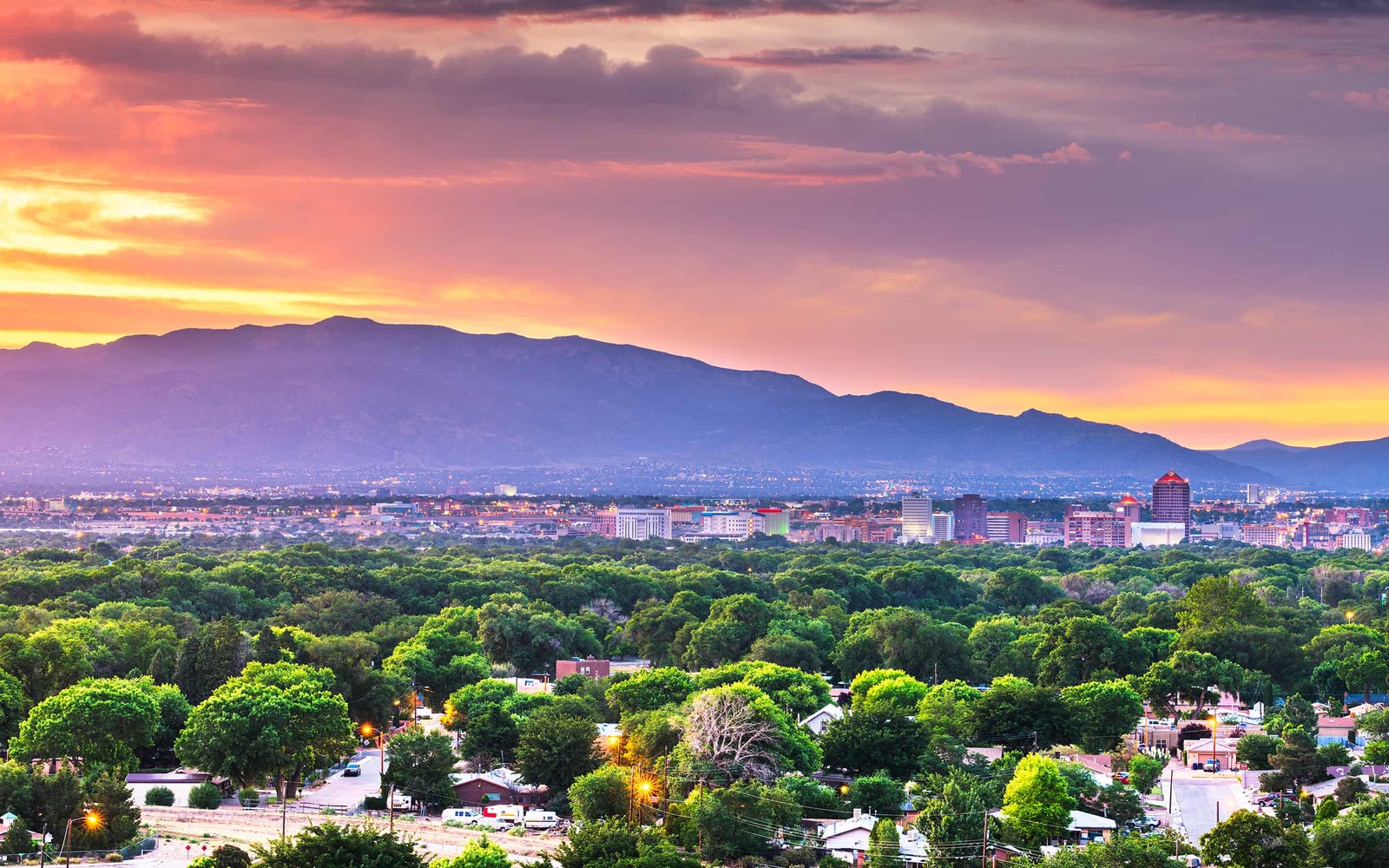 Truck Fleet Financing in Albuquerque, NM