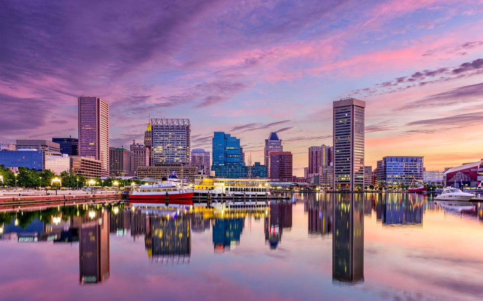 Truck Fleet Financing in Baltimore, MD