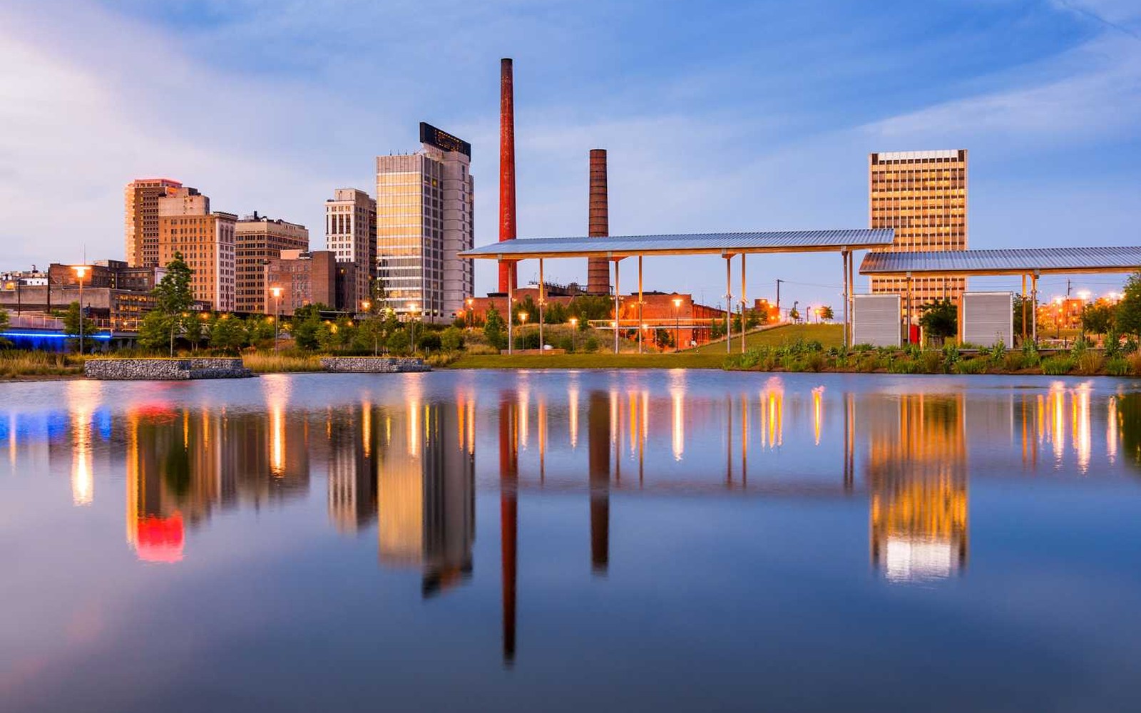 Truck Fleet Financing in Birmingham, AL Truck Fleet Financing in Birmingham, AL