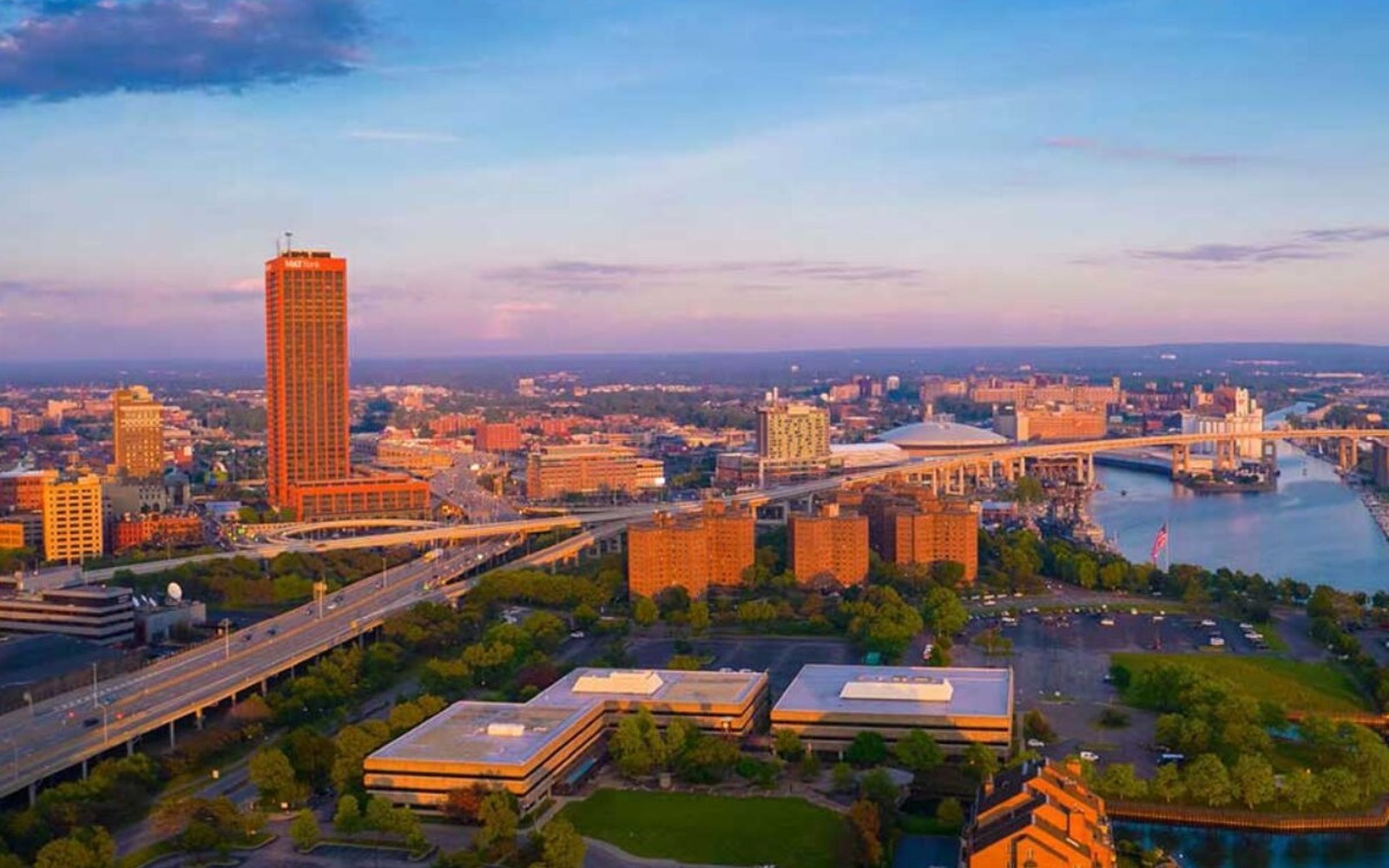 Truck Fleet Financing in Buffalo, NY Truck Fleet Financing in Buffalo, NY