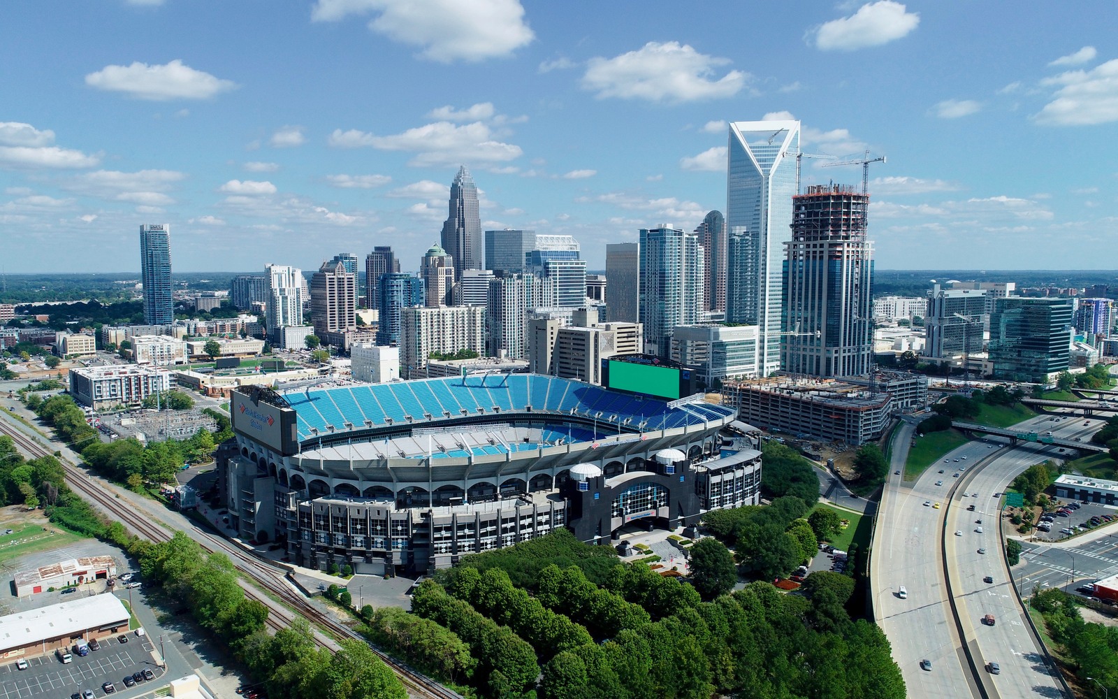 Truck Fleet Financing in Charlotte, NC Truck Fleet Financing in Charlotte, NC