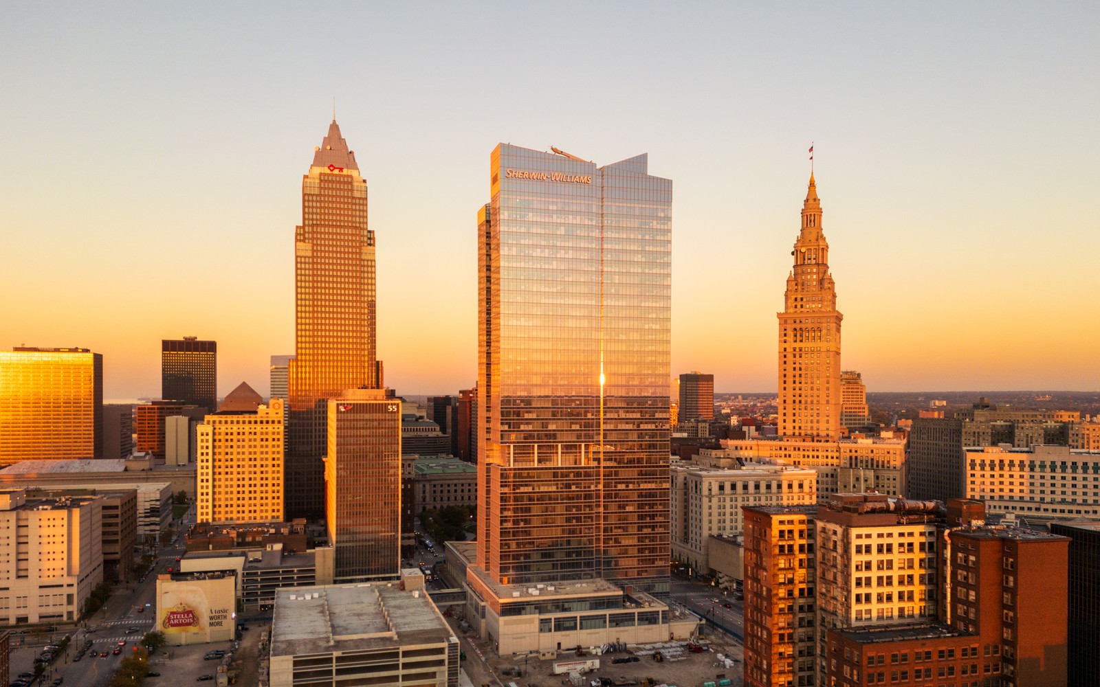 Truck Fleet Financing in Cleveland, OH