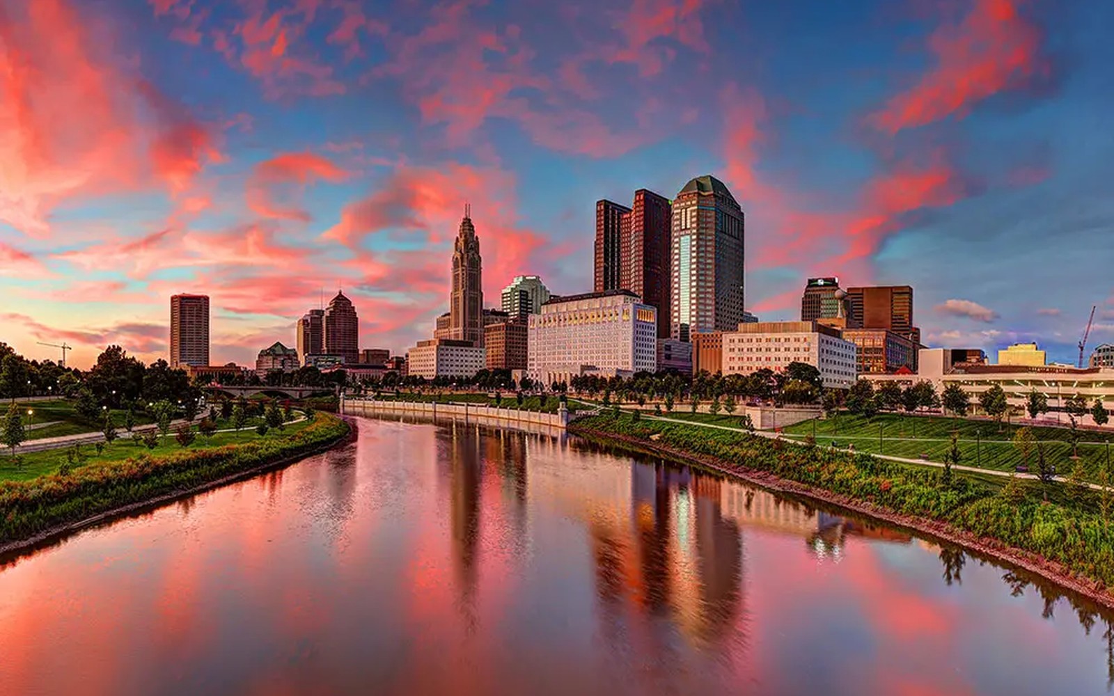 Truck Fleet Financing in Columbus, OH Truck Fleet Financing in Columbus, OH
