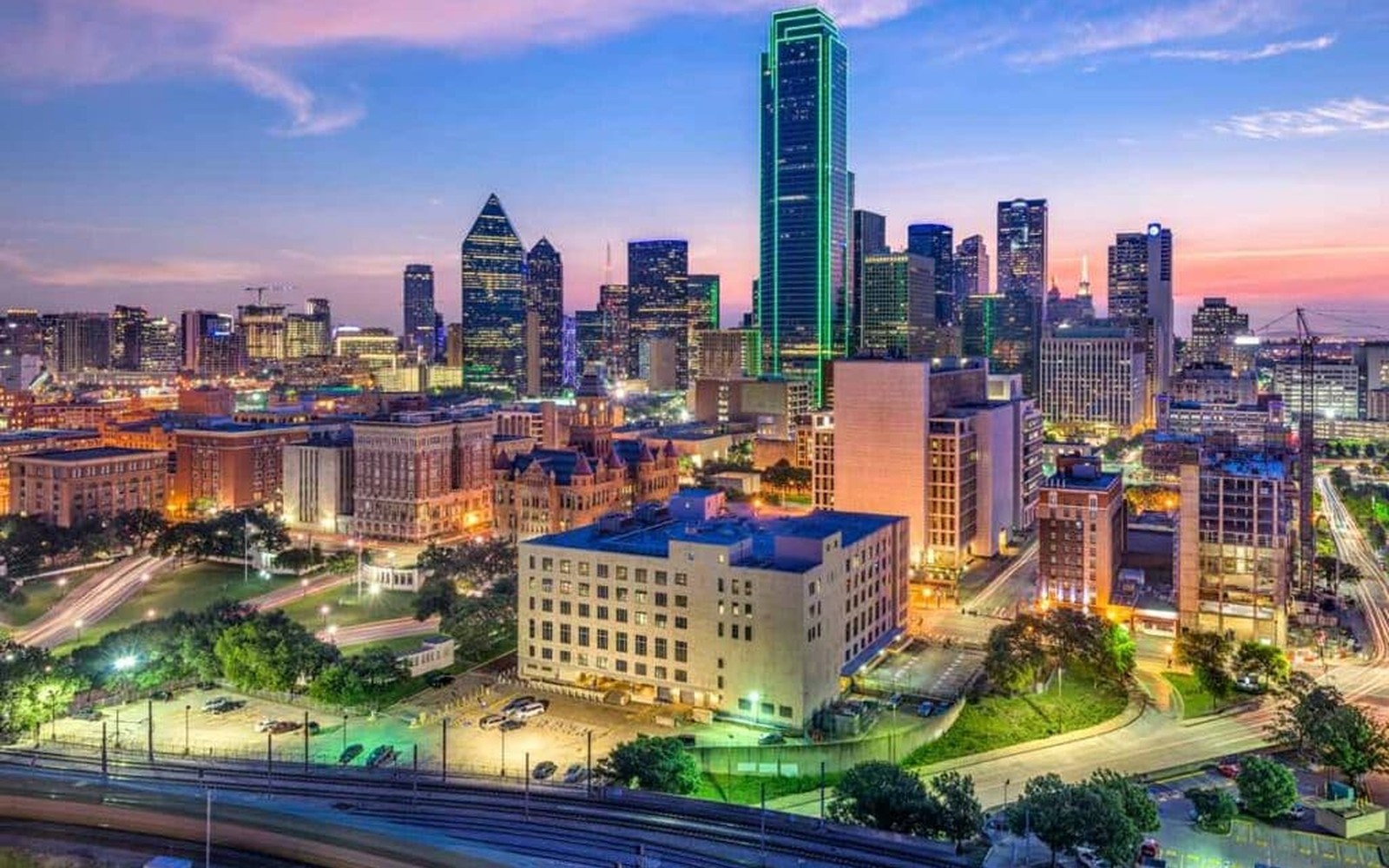 Truck Fleet Financing in Dallas, TX