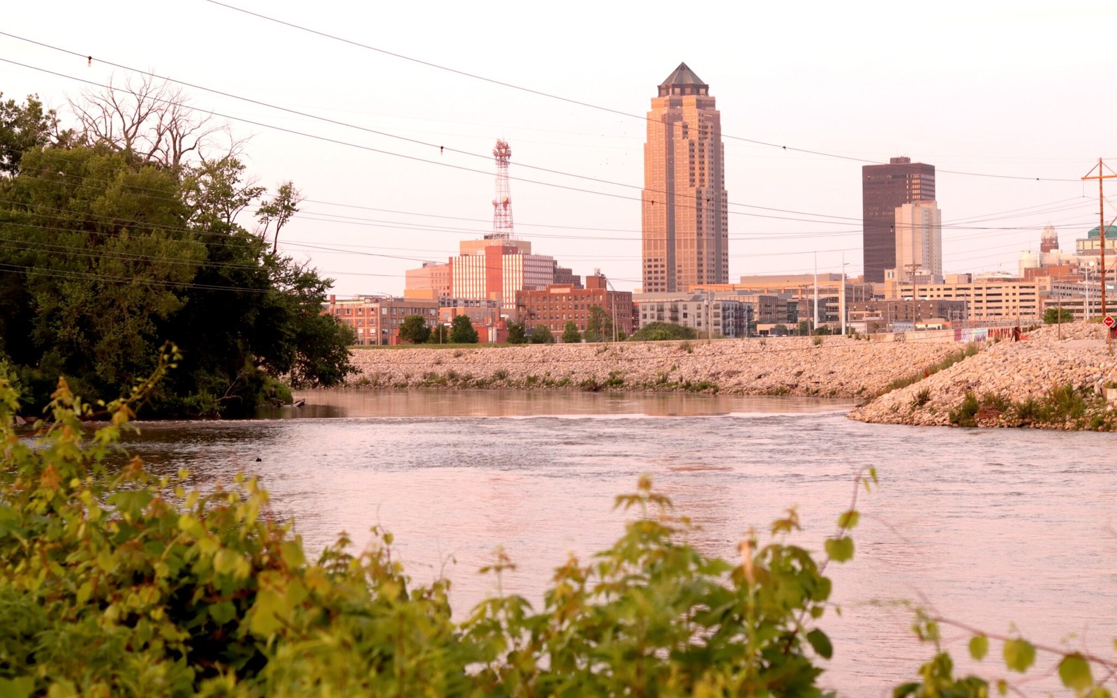 Truck Fleet Financing in Des Moines, IA Truck Fleet Financing in Des Moines, IA