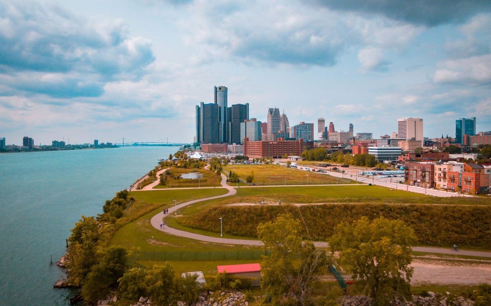 Truck Fleet Financing in Detroit, MI Truck Fleet Financing in Detroit, MI