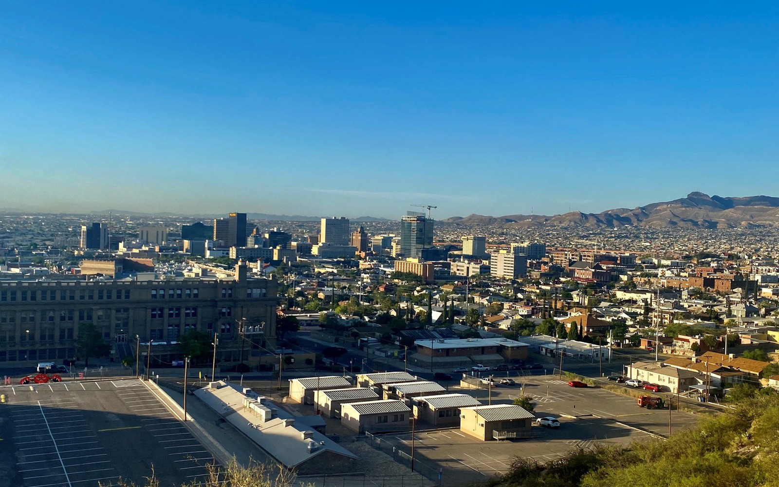 Truck Fleet Financing in El Paso, TX Truck Fleet Financing in El Paso, TX