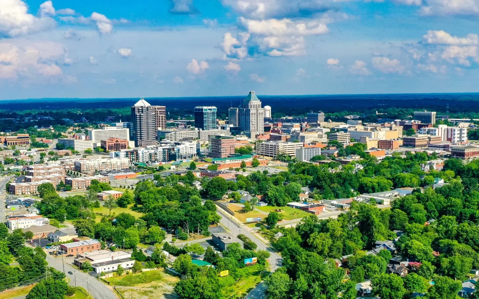 Truck Fleet Financing in Greensboro, NC Truck Fleet Financing in Greensboro, NC