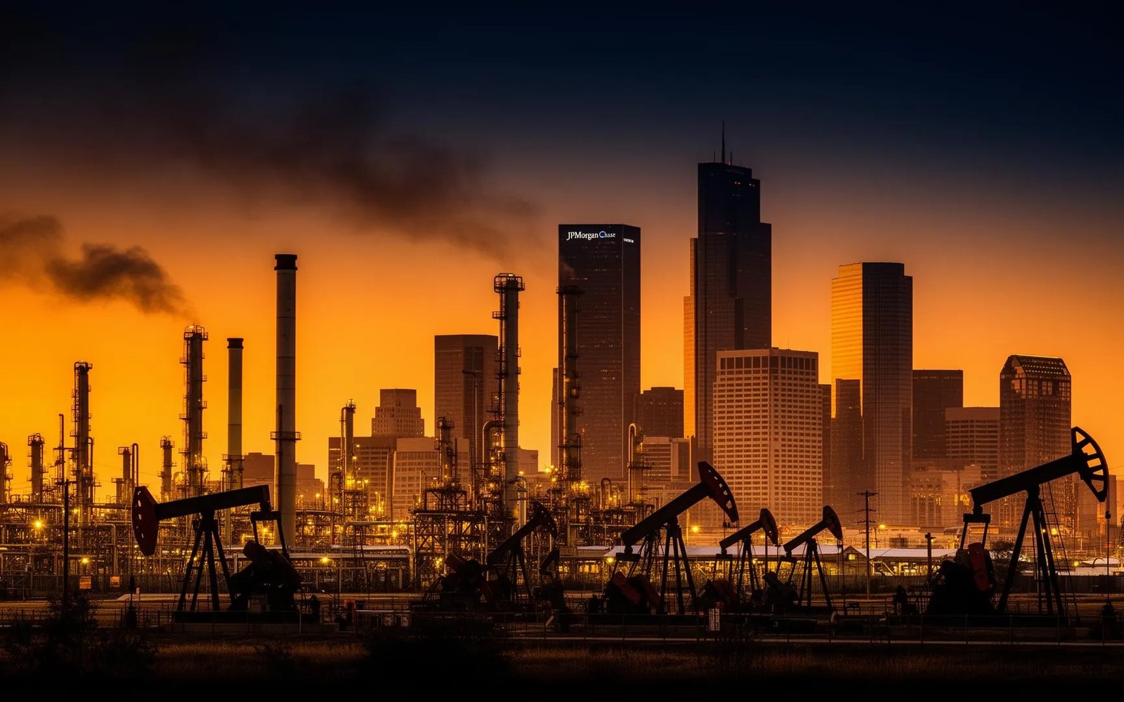 Truck Fleet Financing in Houston, TX