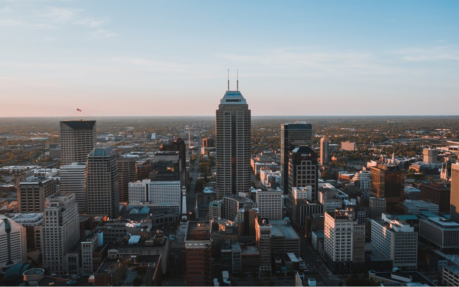 Truck Fleet Financing in Indianapolis, IN