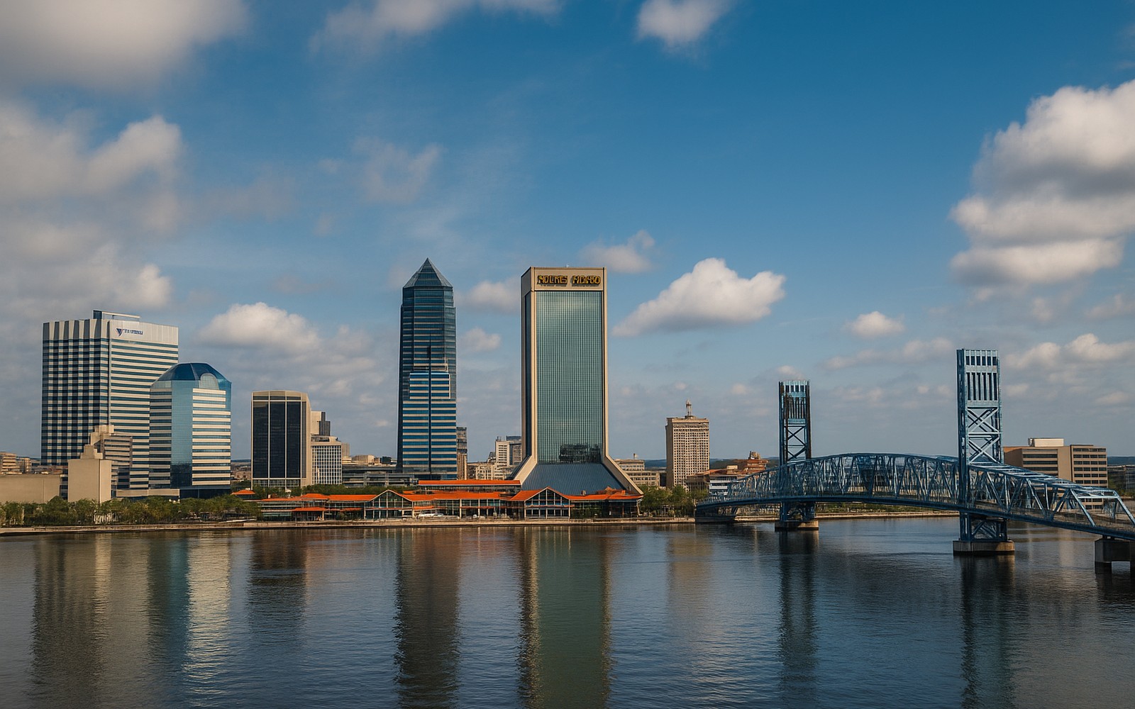 Truck Fleet Financing in Jacksonville, FL
