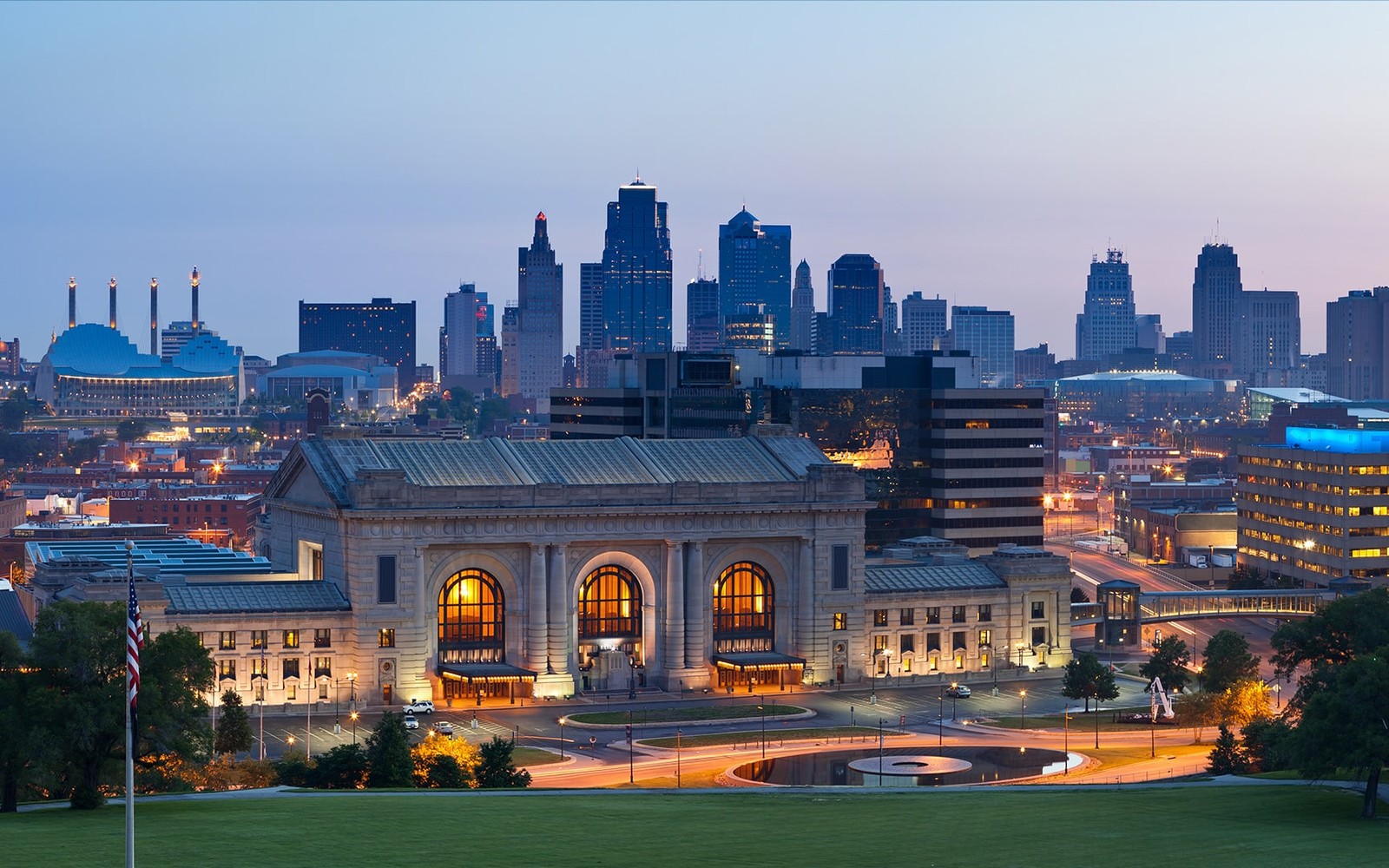 Truck Fleet Financing in Kansas City, MO Truck Fleet Financing in Kansas City, MO
