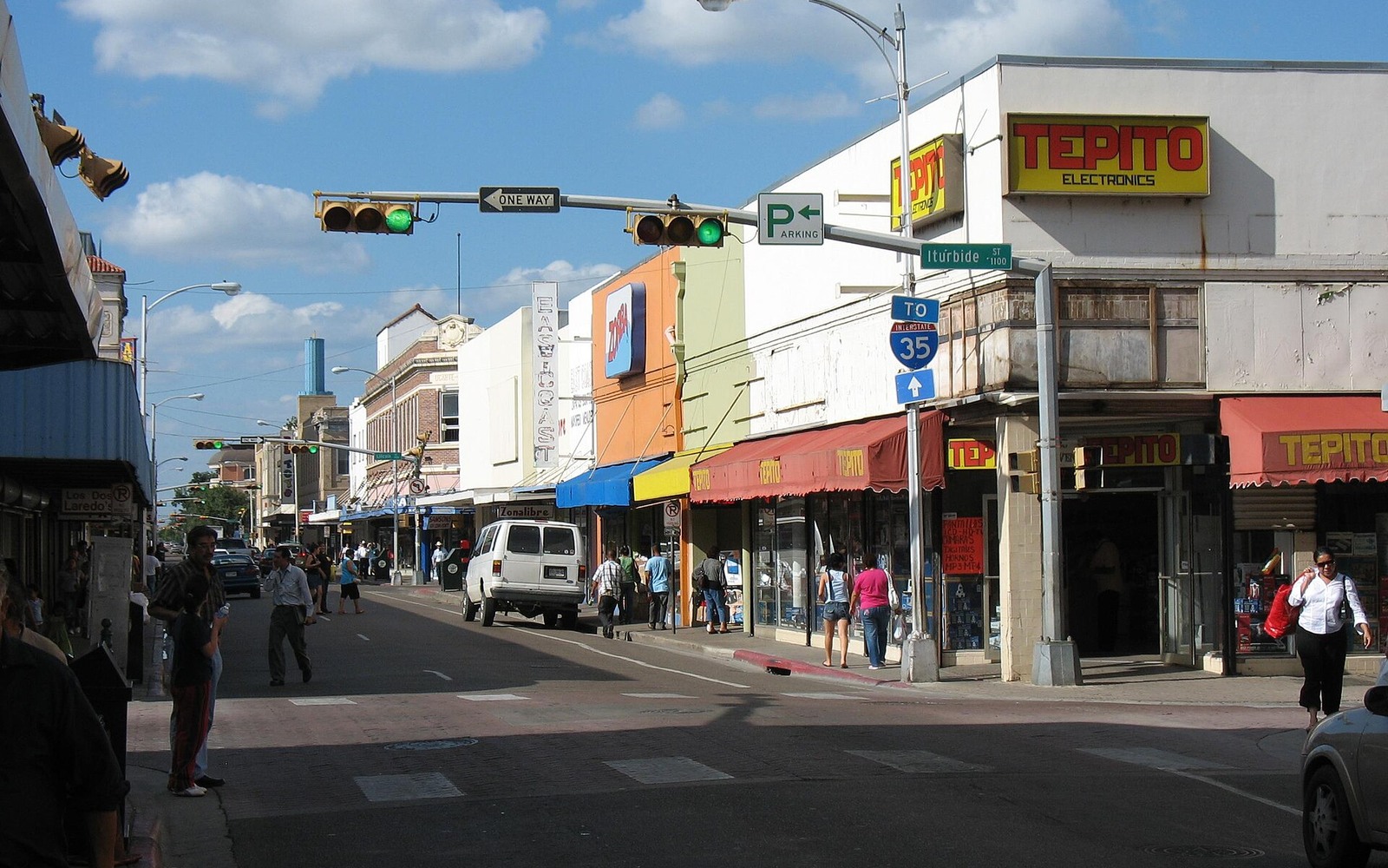 Truck Fleet Financing in Laredo, TX Truck Fleet Financing in Laredo, TX