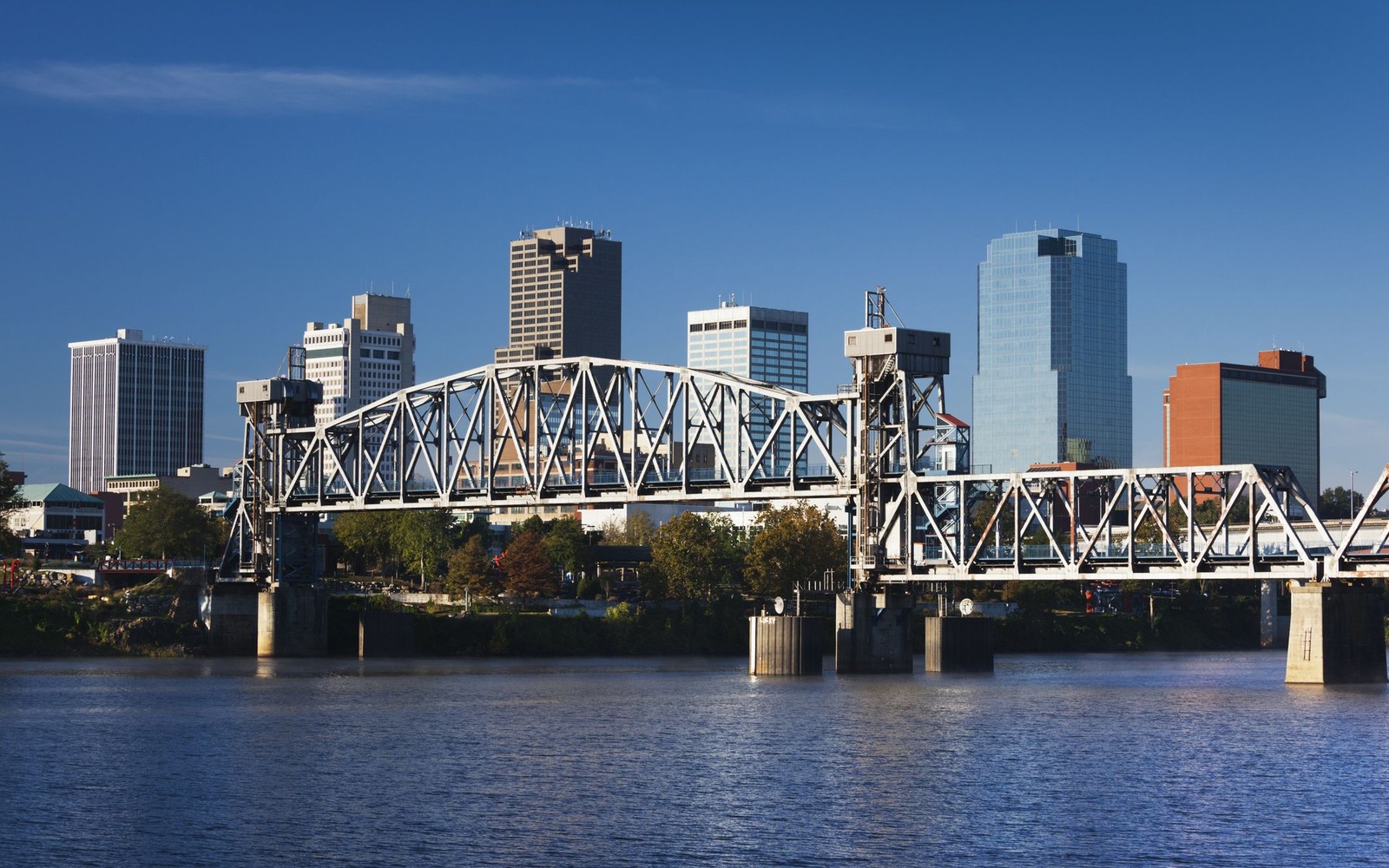 Truck Fleet Financing in Little Rock, AR Truck Fleet Financing in Little Rock, AR