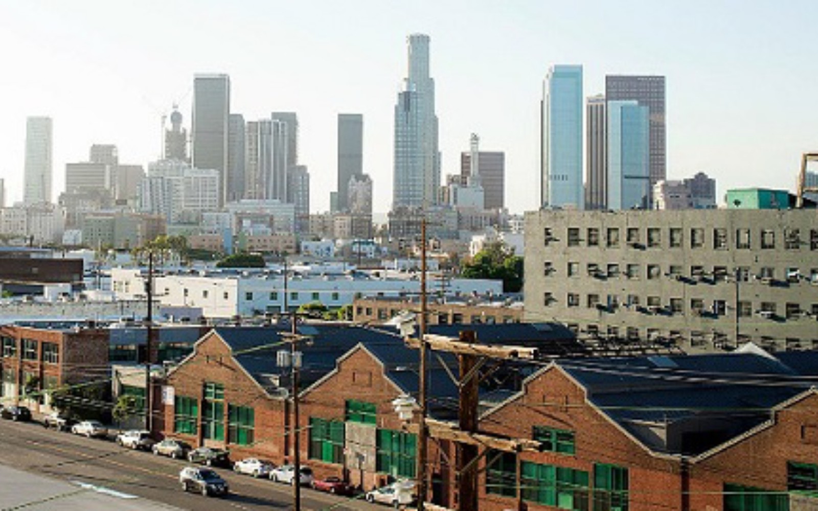 Los Angeles Commercial Truck Fleet Financing Los Angeles Commercial Truck Fleet Financing