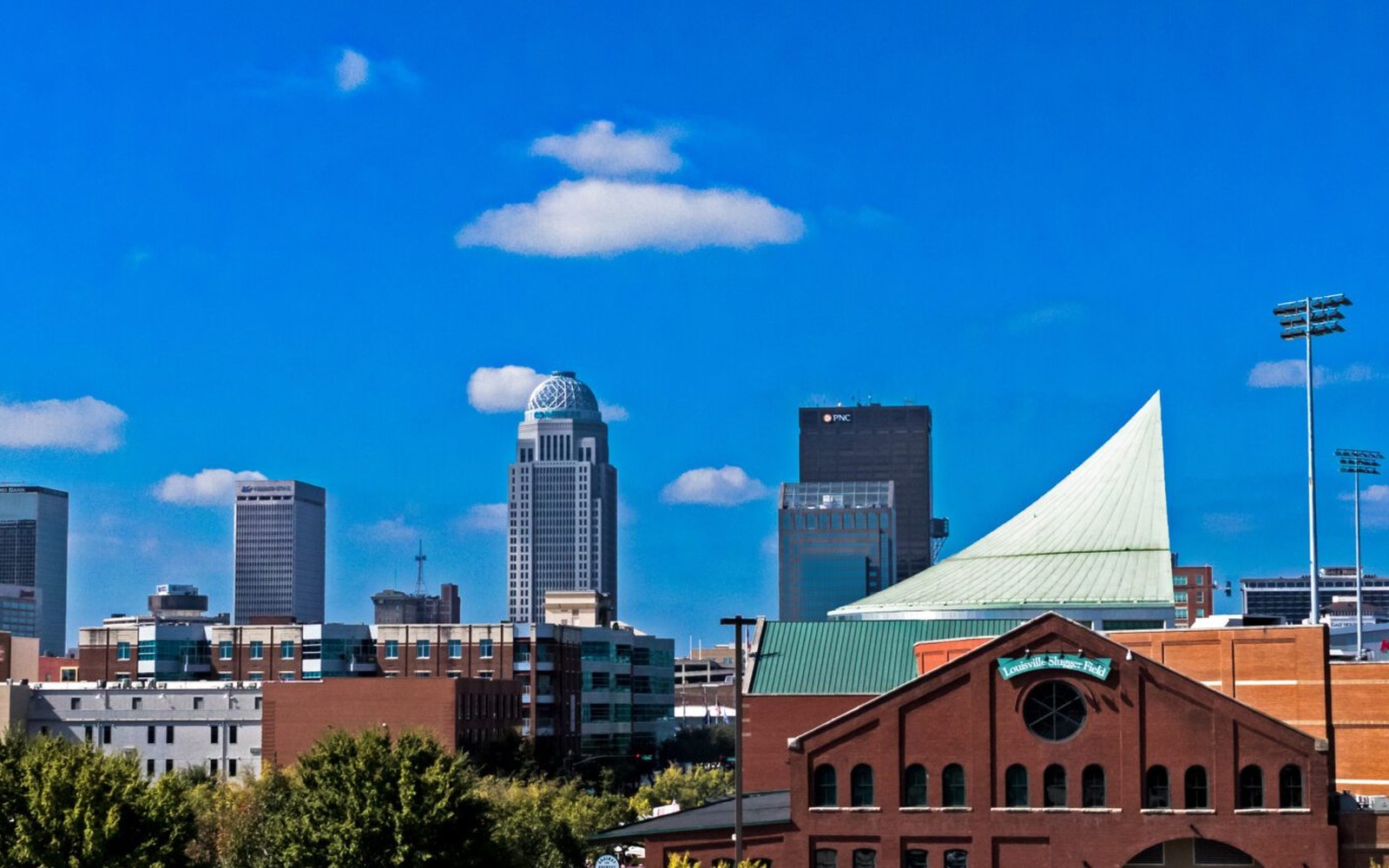 Truck Fleet Financing in Louisville, KY