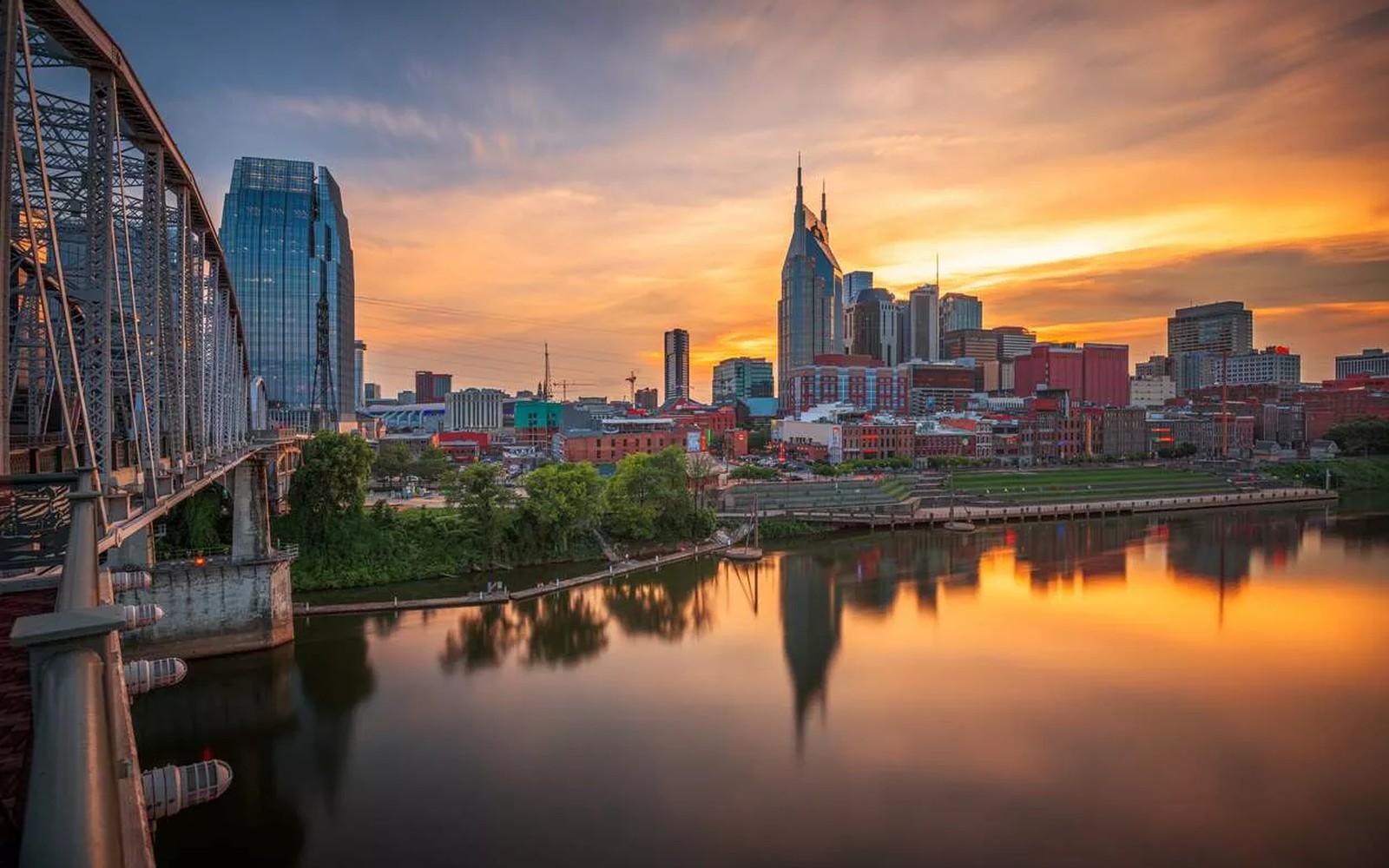 Truck Fleet Financing in Nashville, TN