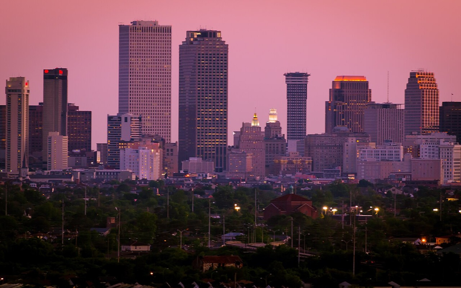 Truck Fleet Financing in New Orleans, LA Truck Fleet Financing in New Orleans, LA