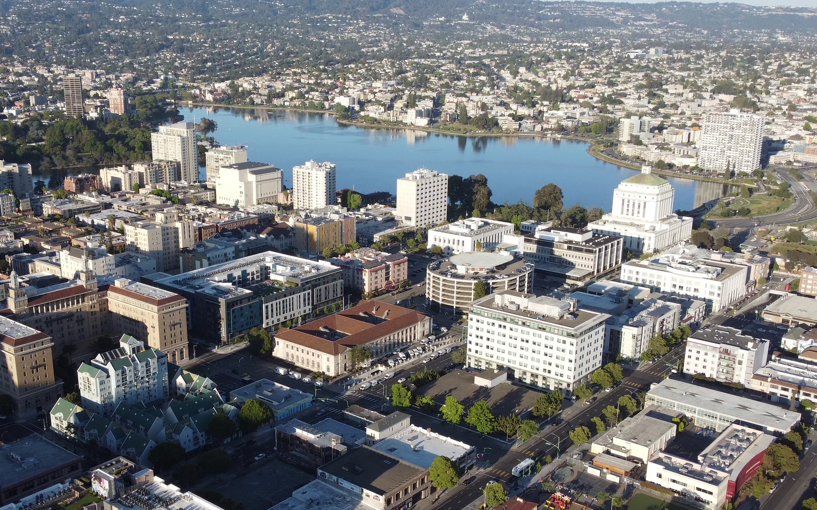 Truck Fleet Financing in Oakland, CA