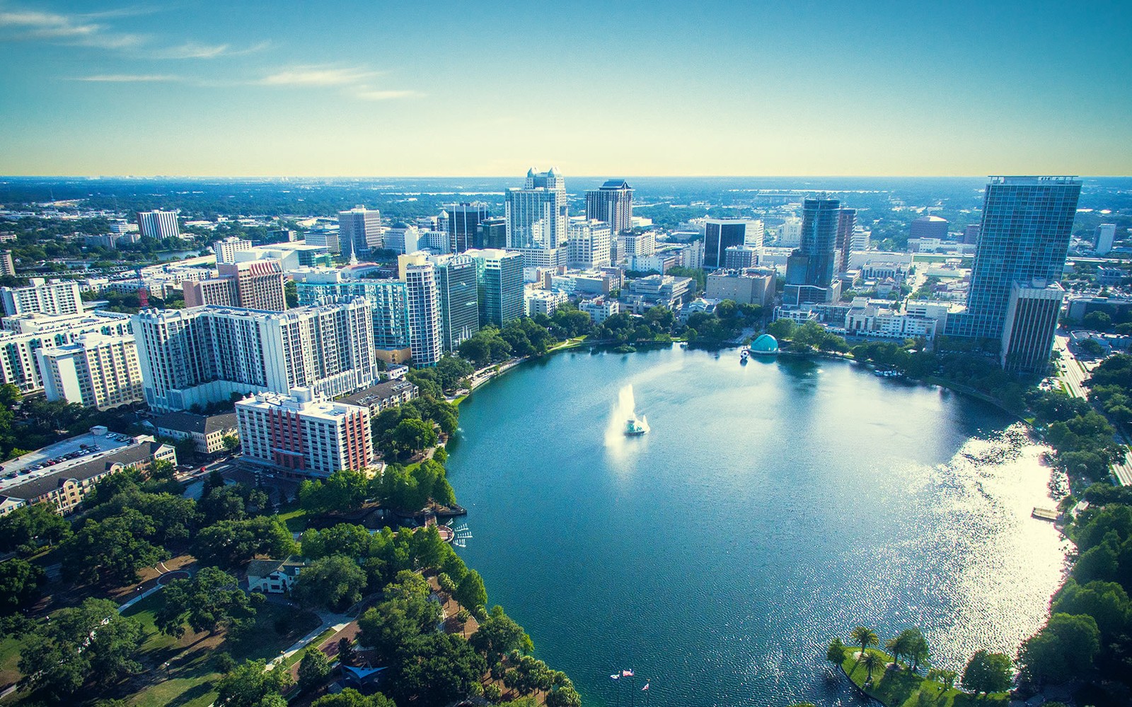 Truck Fleet Financing in Orlando, FL