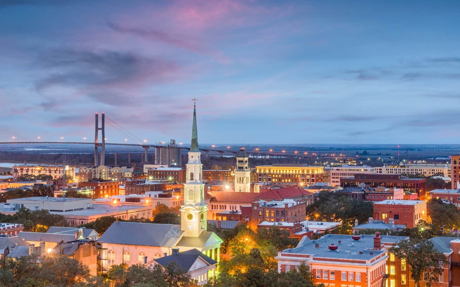 Truck Fleet Financing in Savannah, GA