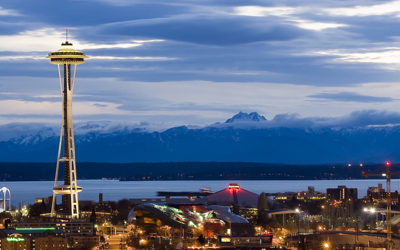 Truck Fleet Financing in Seattle, WA