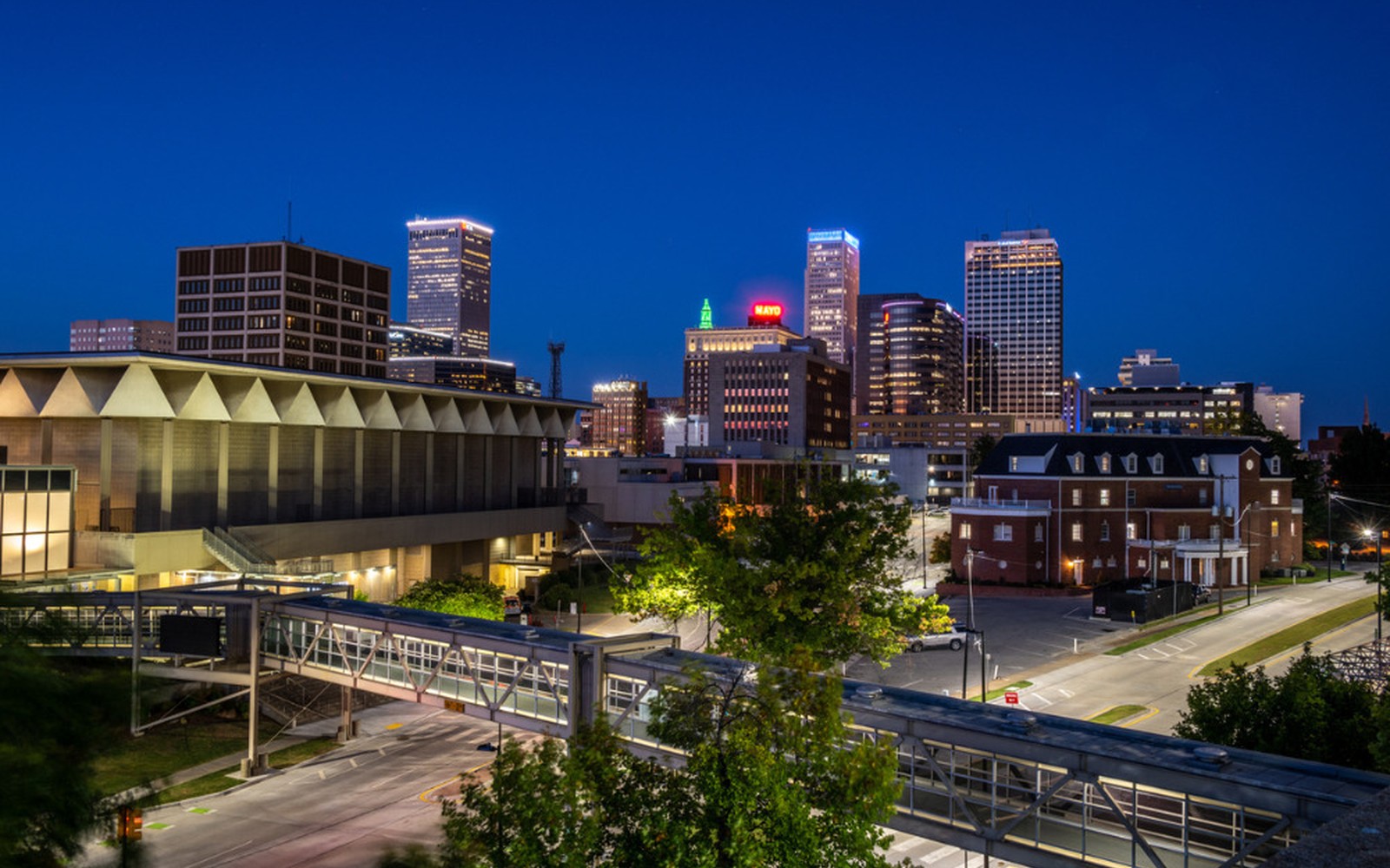 Truck Fleet Financing in Tulsa, OK