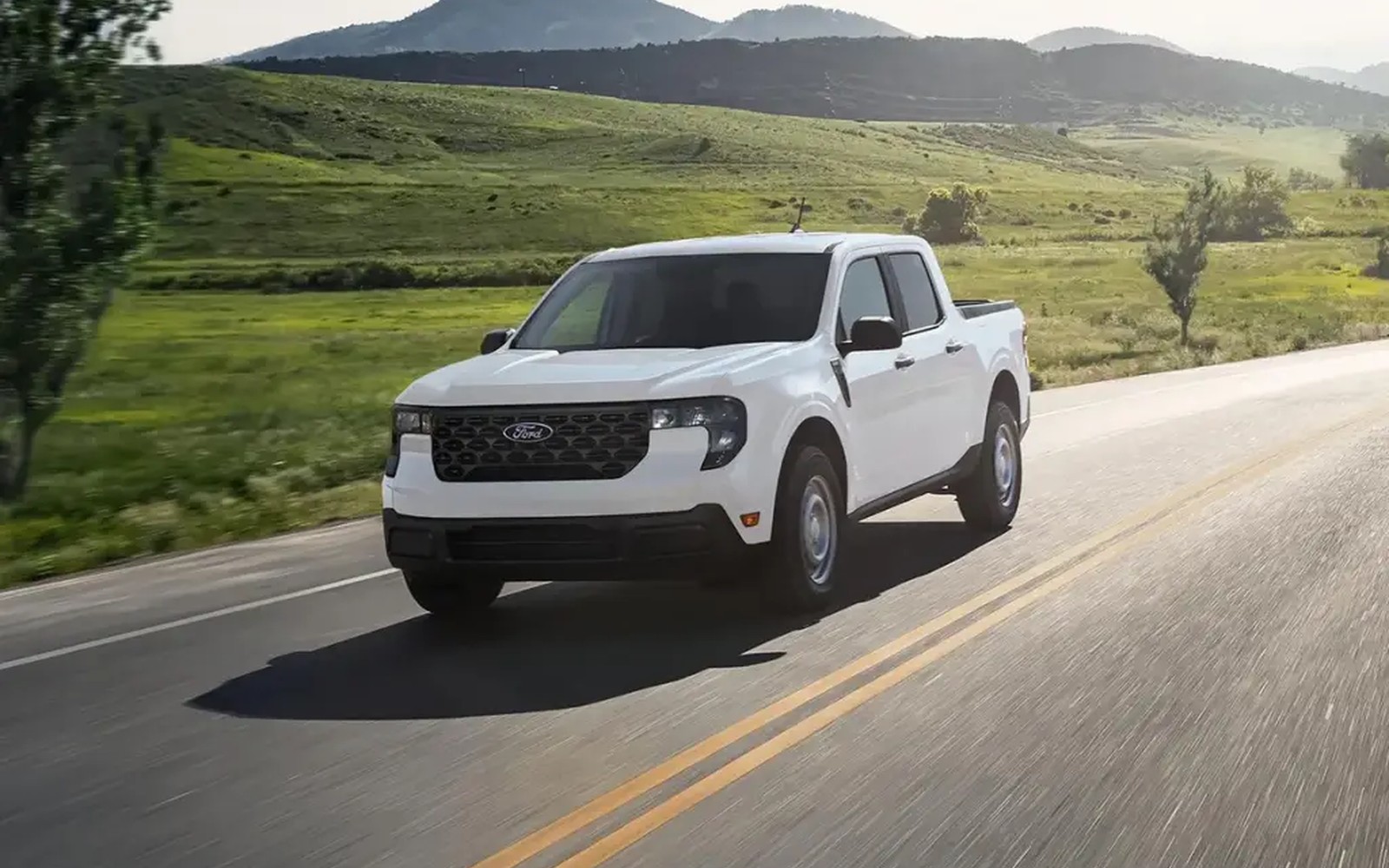 Ford Transit Fleet Financing