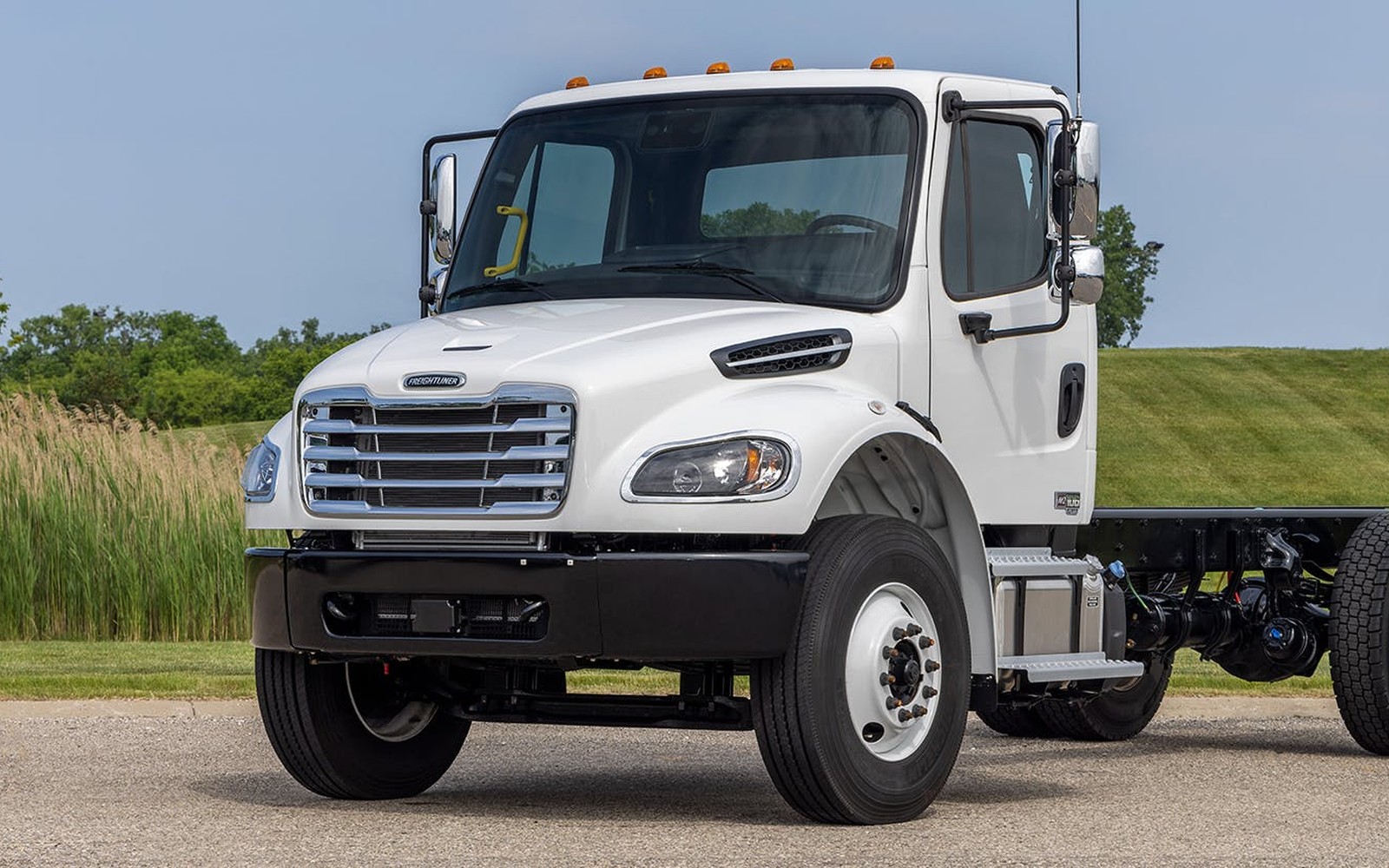Freightliner M2 106 Fleet Financing Freightliner M2 106 Fleet Financing
