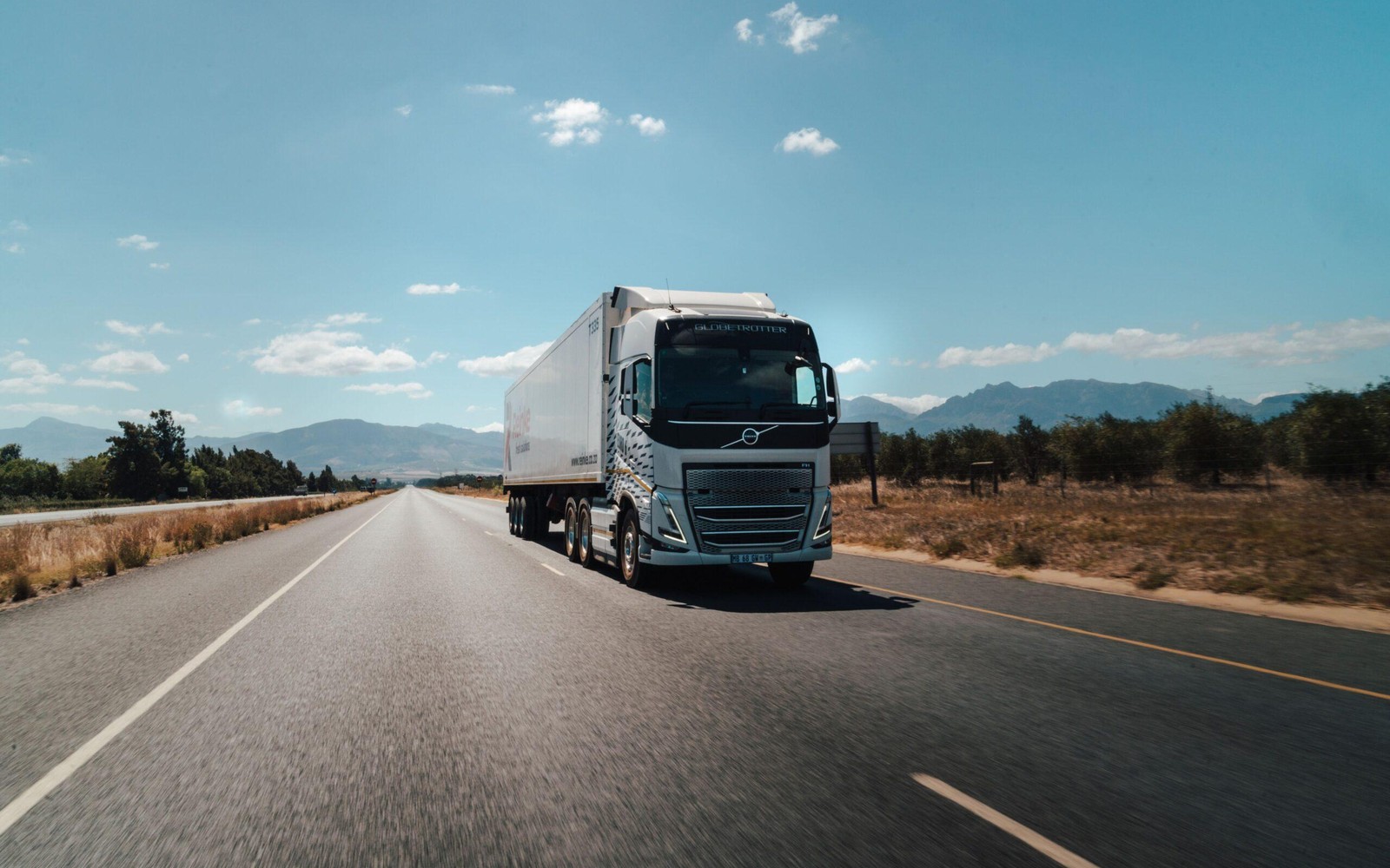 Volvo Vnl Fleet Financing
