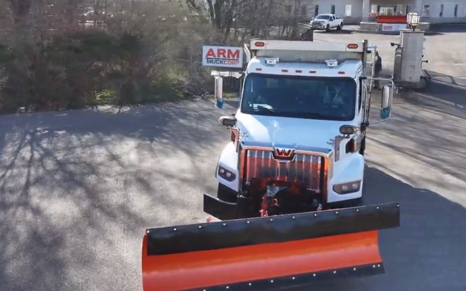 Western Star 47X Fleet Financing Western Star 47X Fleet Financing