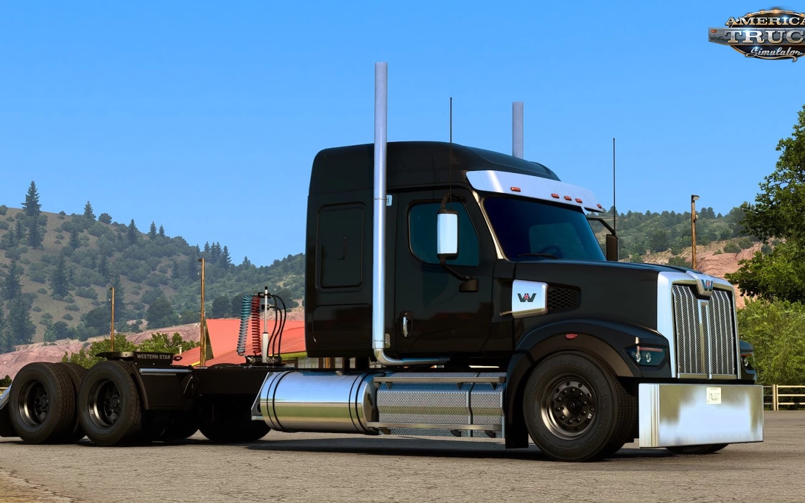 Western Star 49X Fleet Financing Western Star 49X Fleet Financing